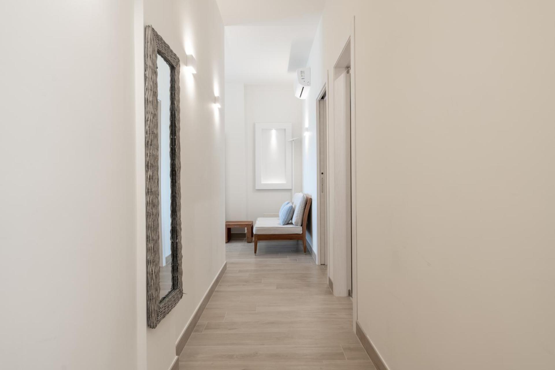 Triple Room with Sea View photo 2