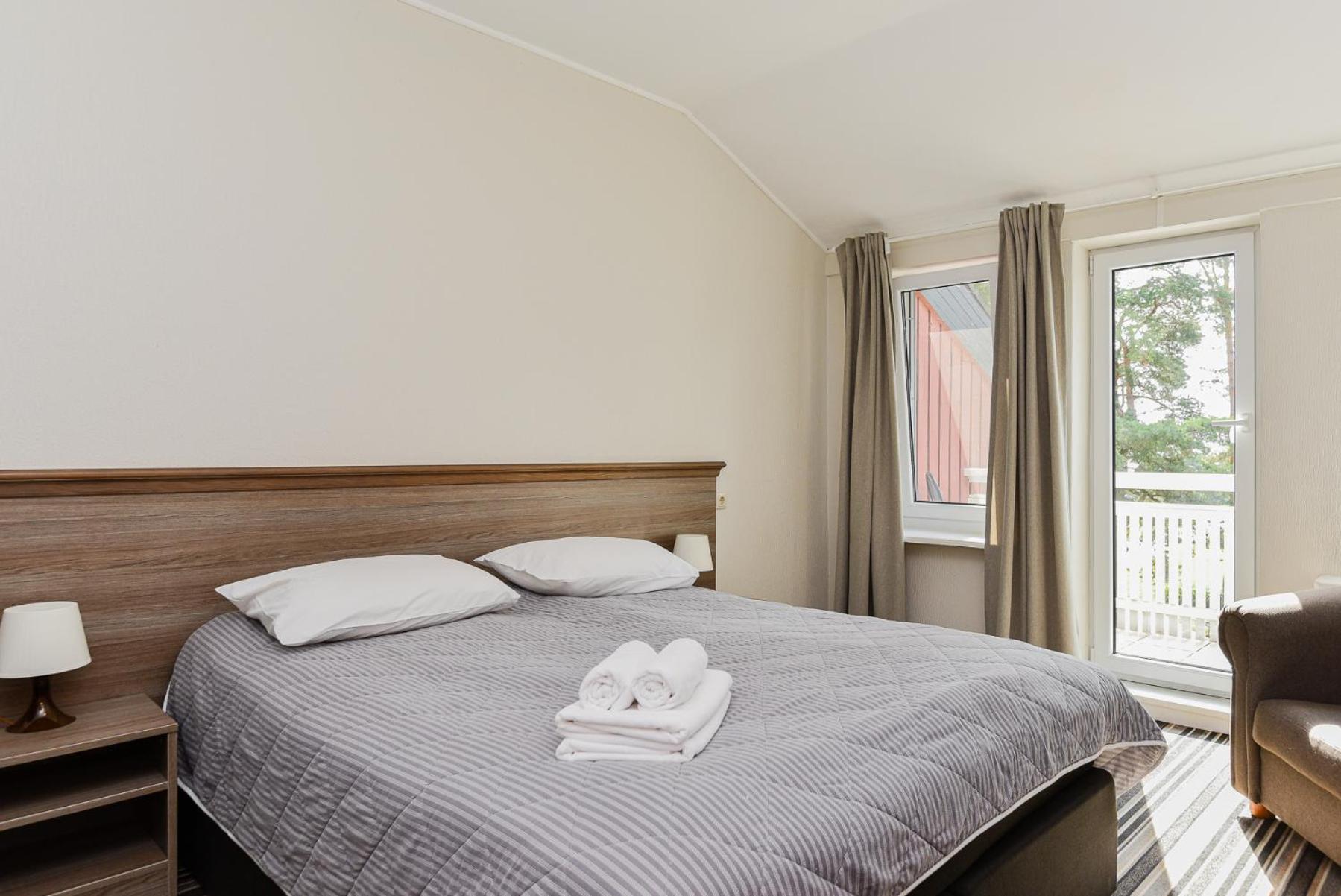 Double Room with Sea View photo 1
