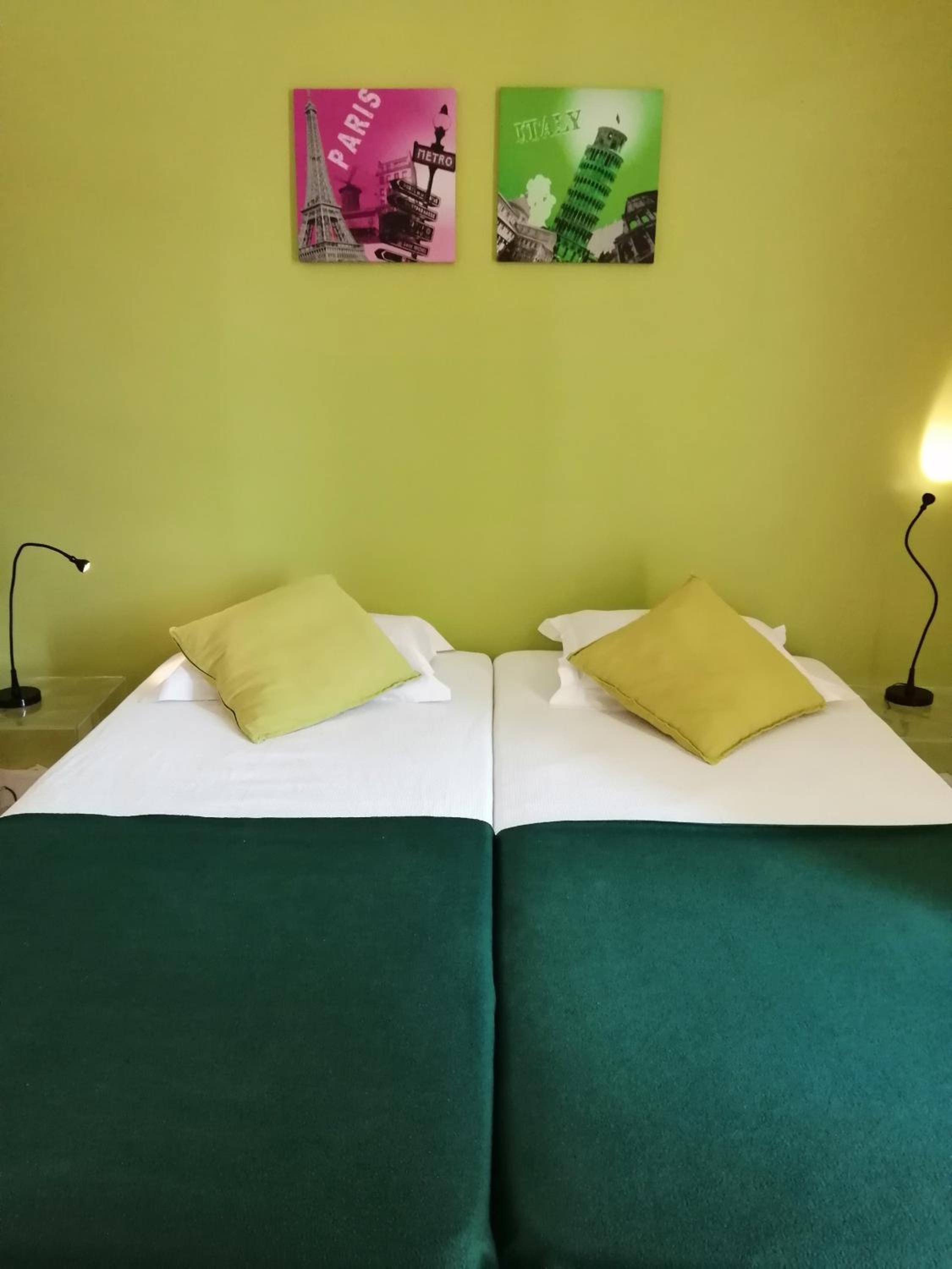 Comfort Double Room - Photo 13