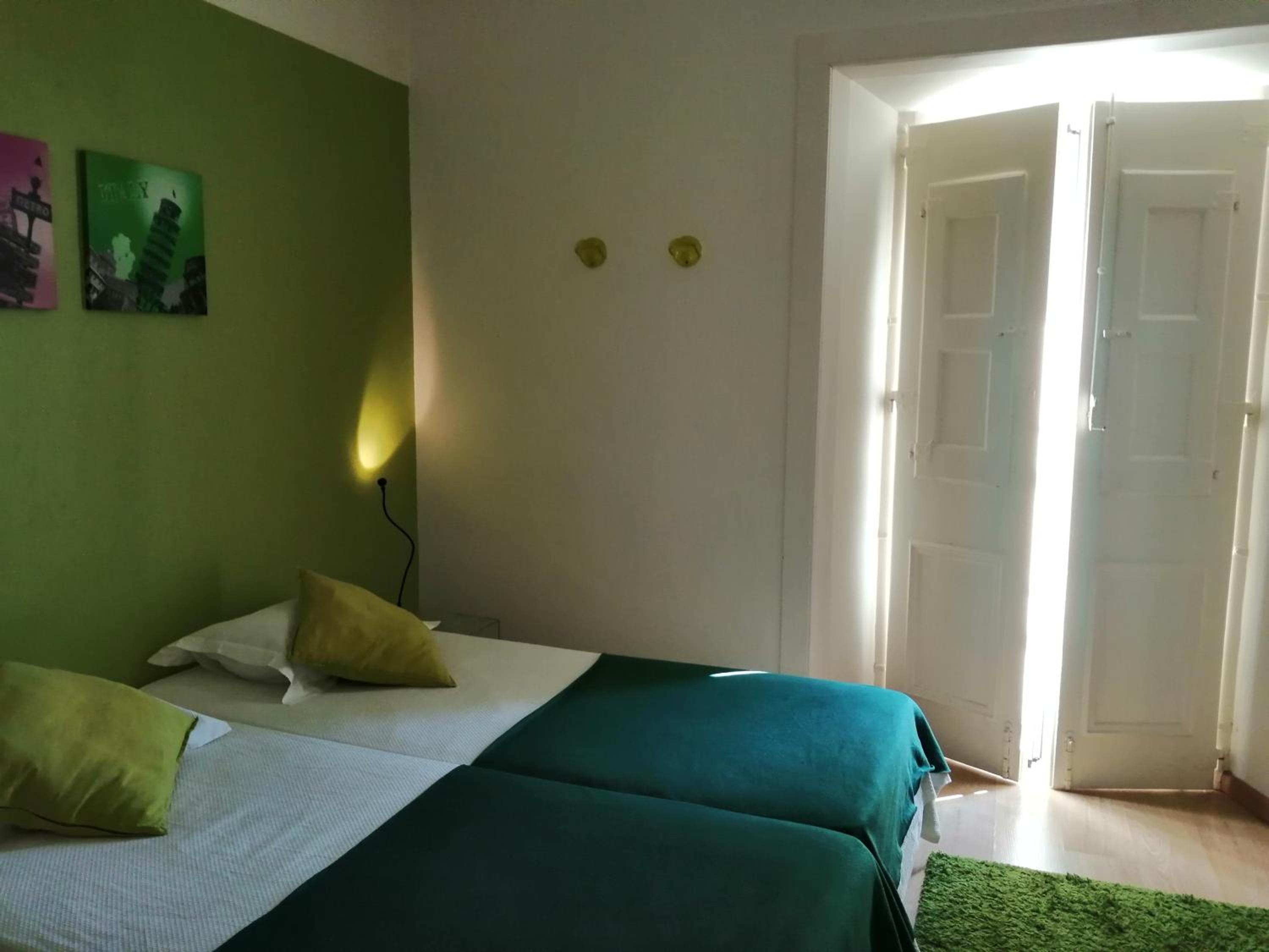Comfort Double Room - Photo 7