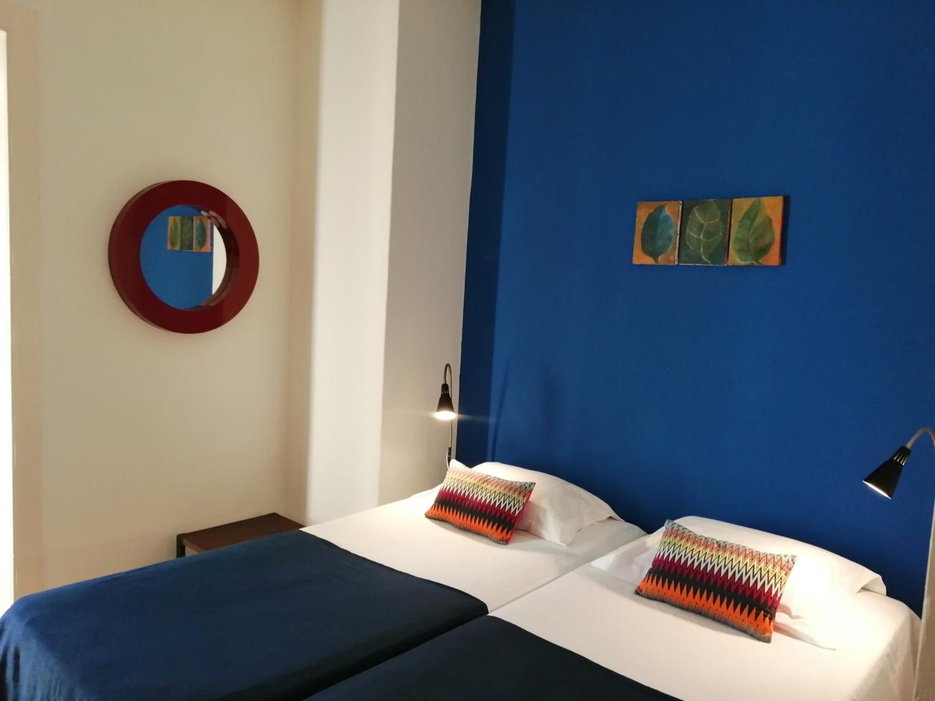 Comfort Double Room - Photo 16