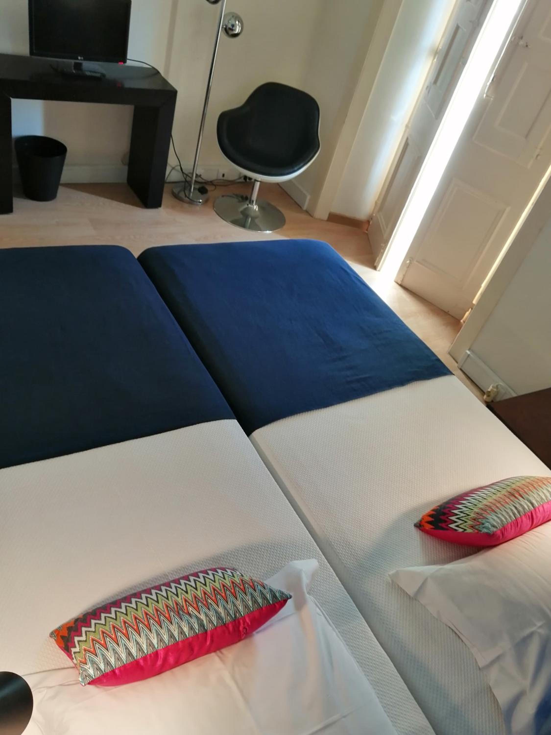 Comfort Double Room - Photo 5