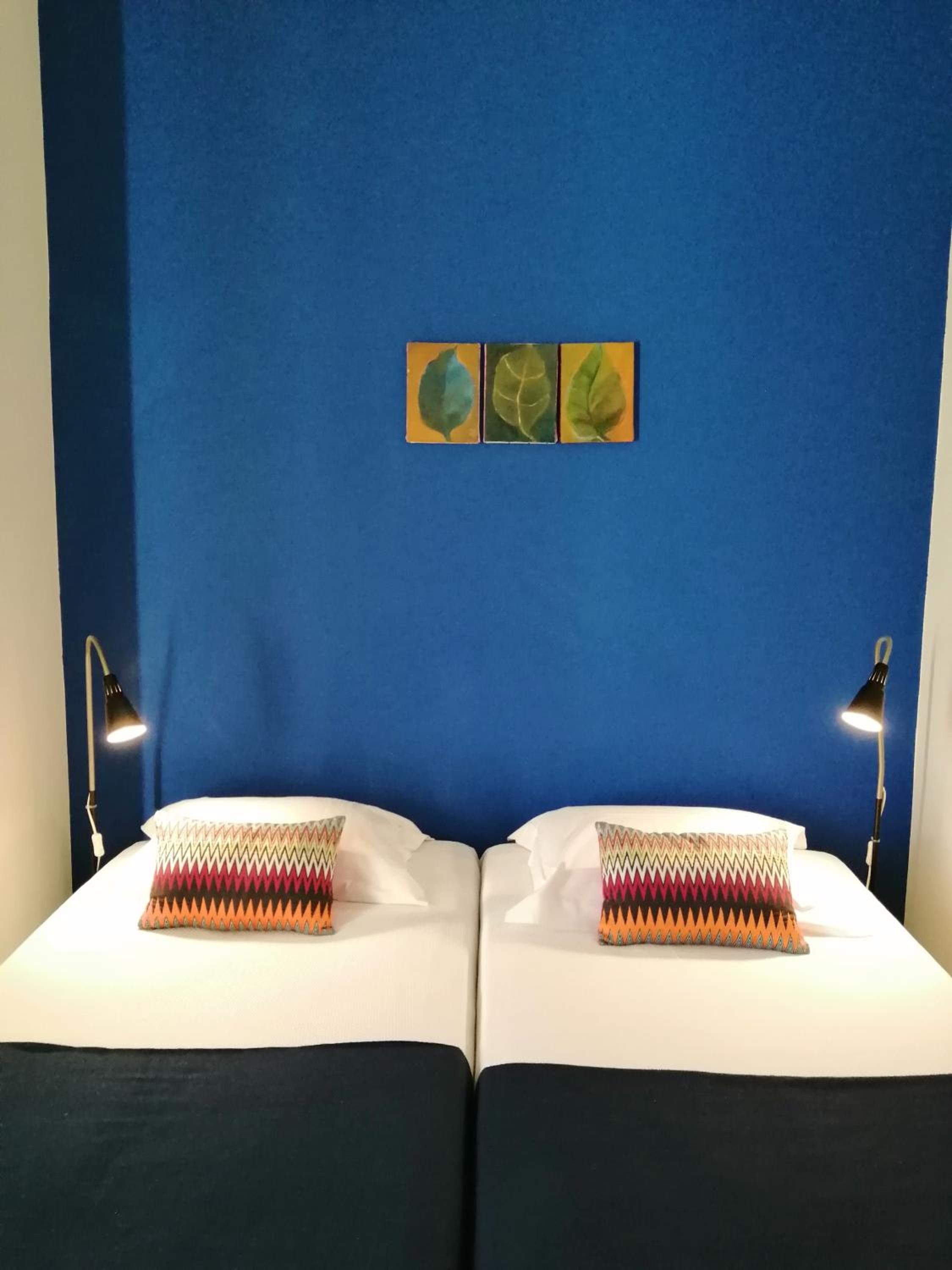 Comfort Double Room - Photo 4