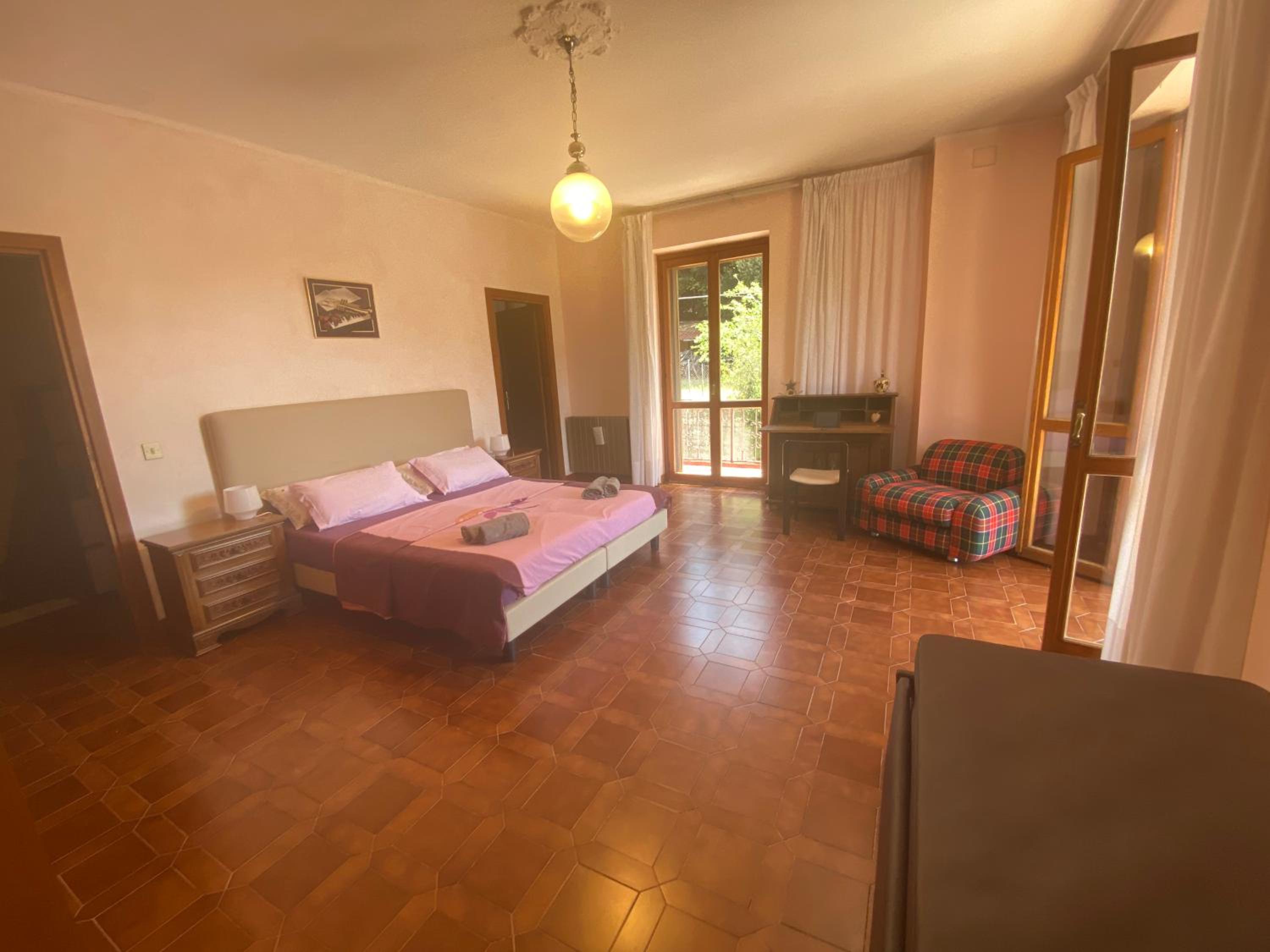 Suite with Mountain View - Photo 1