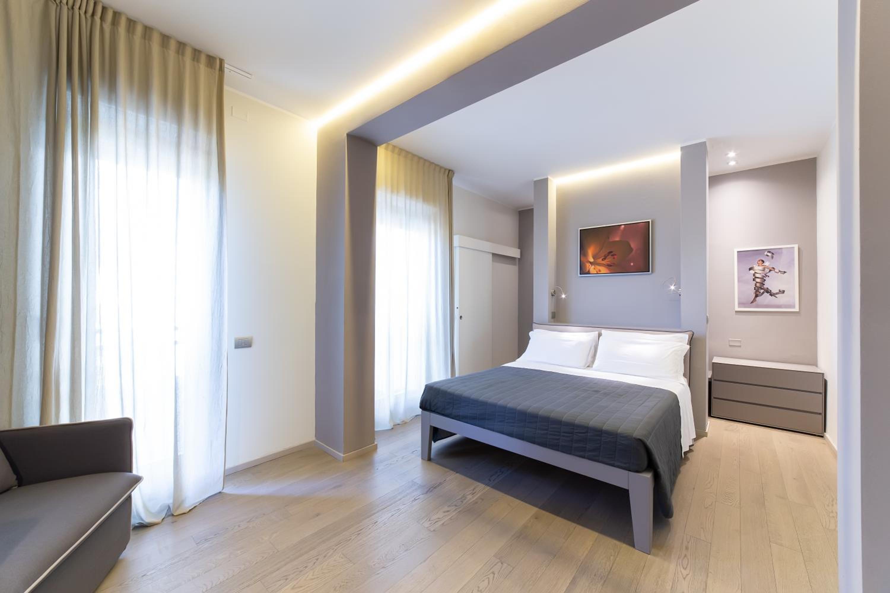 Superior Double Room - Photo 2
