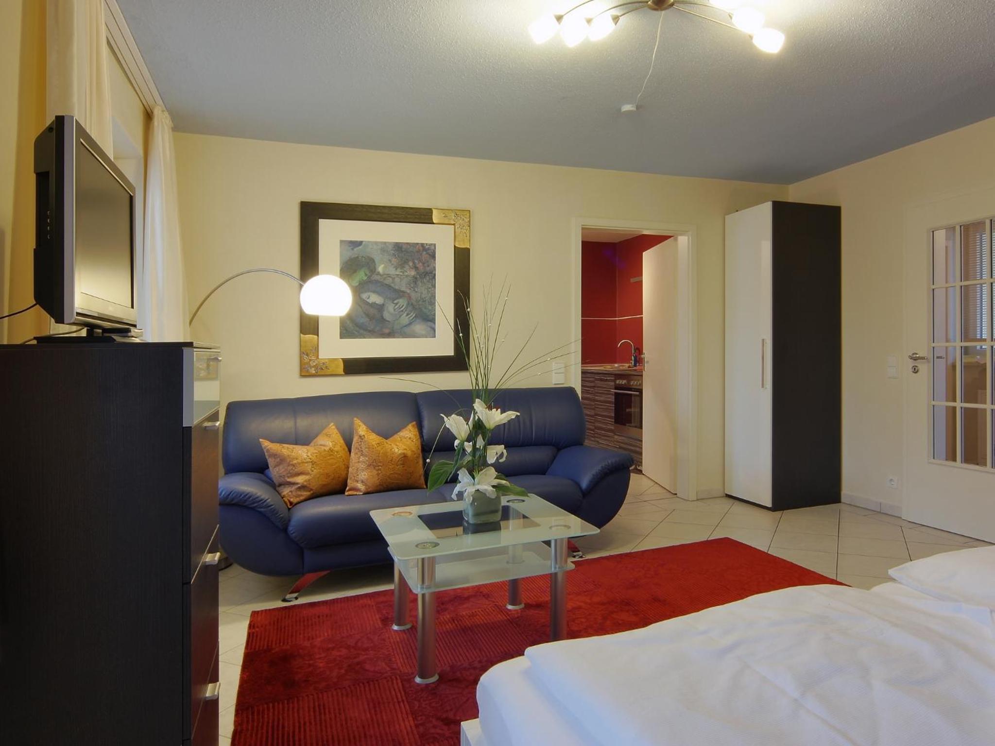 Apartment photo 3