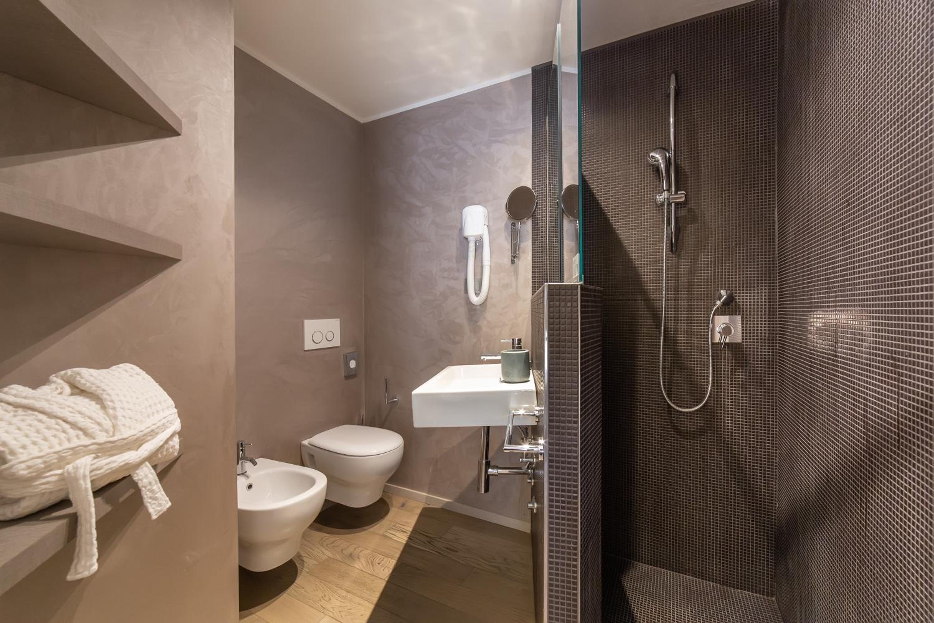 Superior Double Room - Photo 6