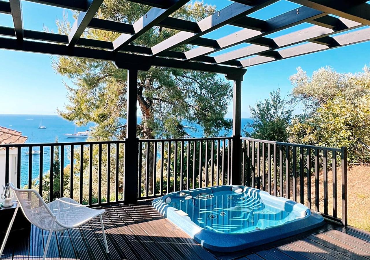 Heaven Suite