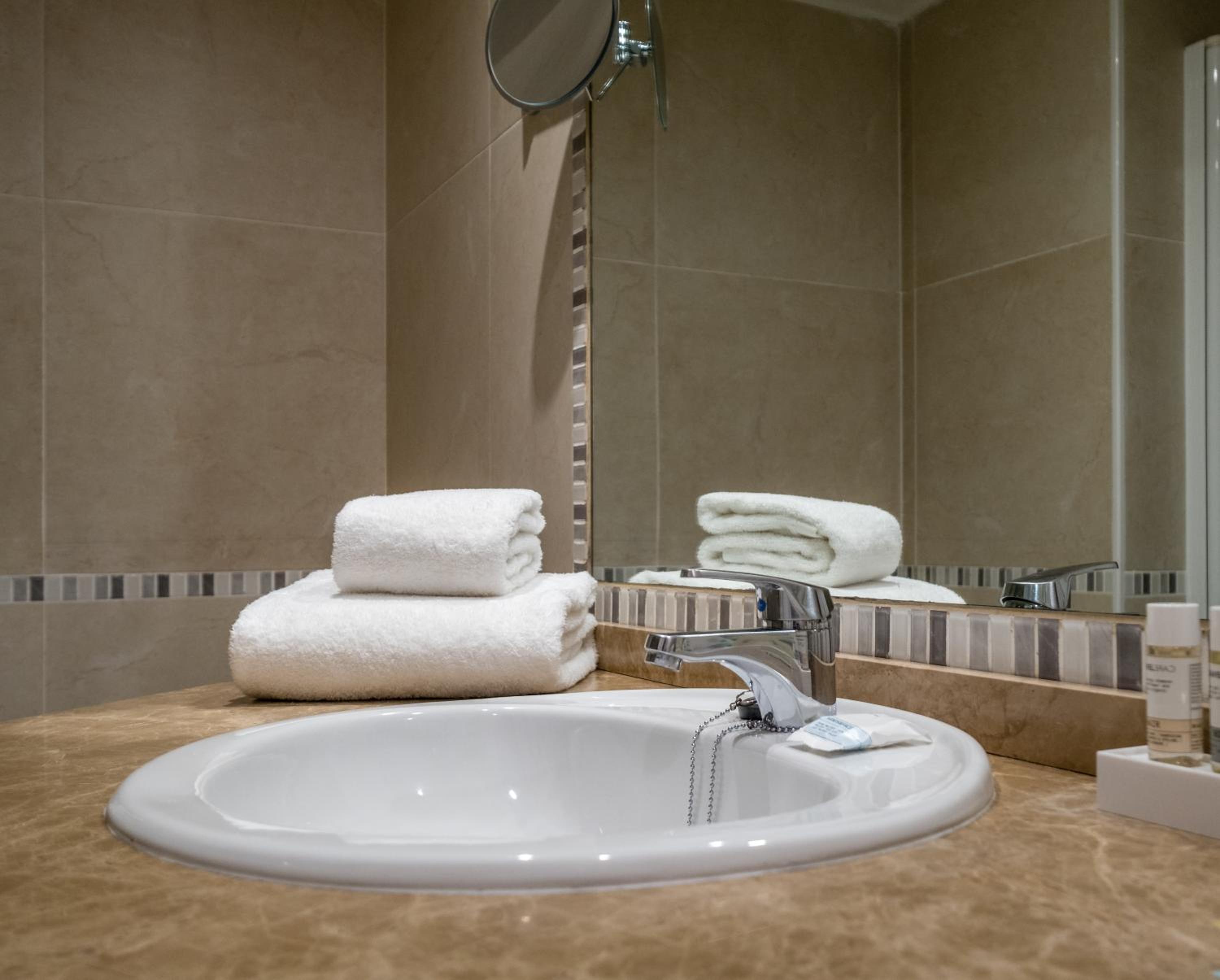 Habitación Doble Estándar