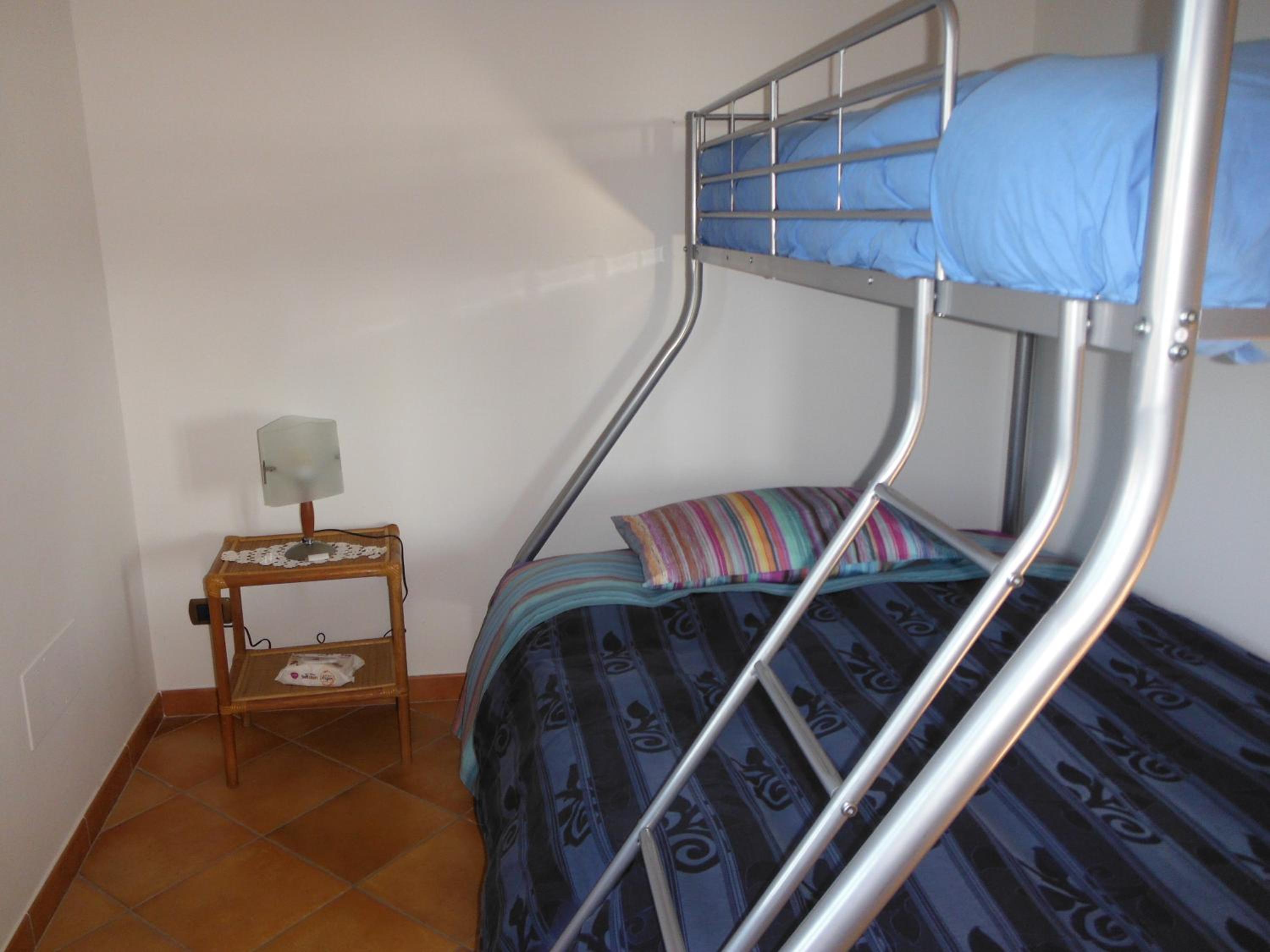 Two-Bedroom Apartment - Photo 22