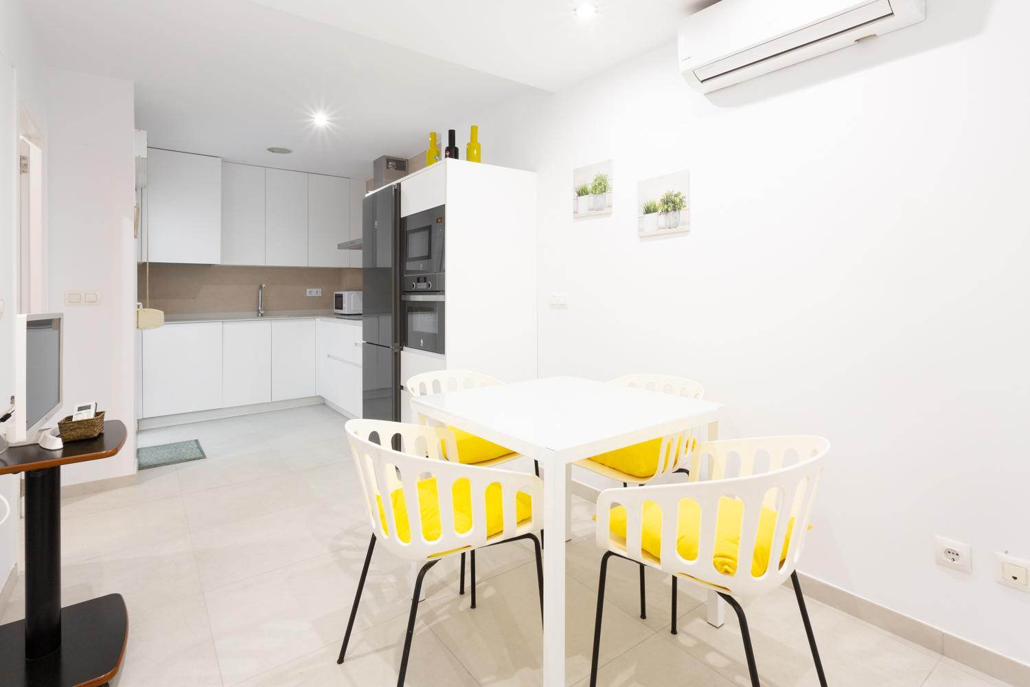 Apartment - Ground Floor - Photo 7