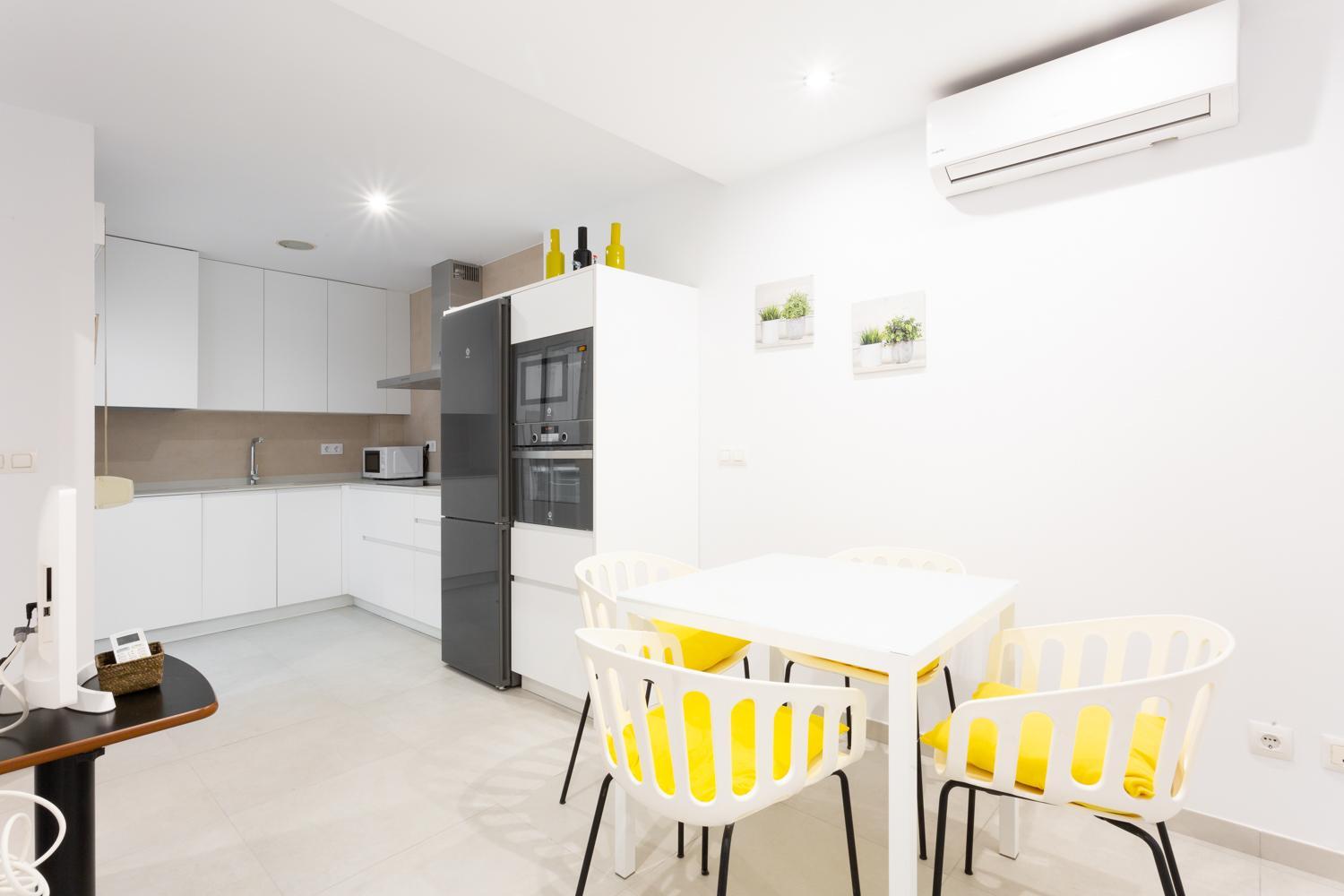 Apartment - Ground Floor - Photo 5