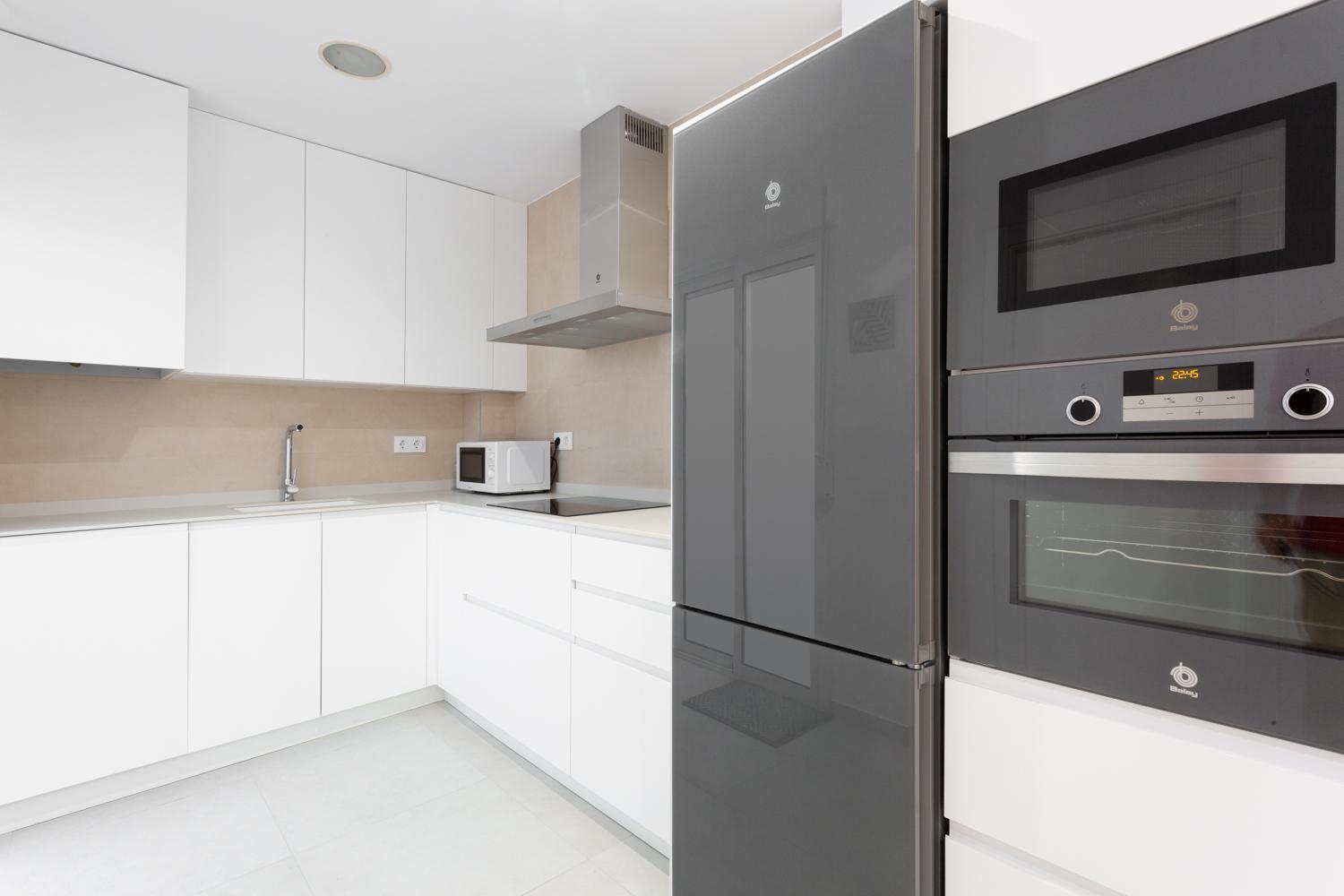 Apartment - Ground Floor - Photo 8