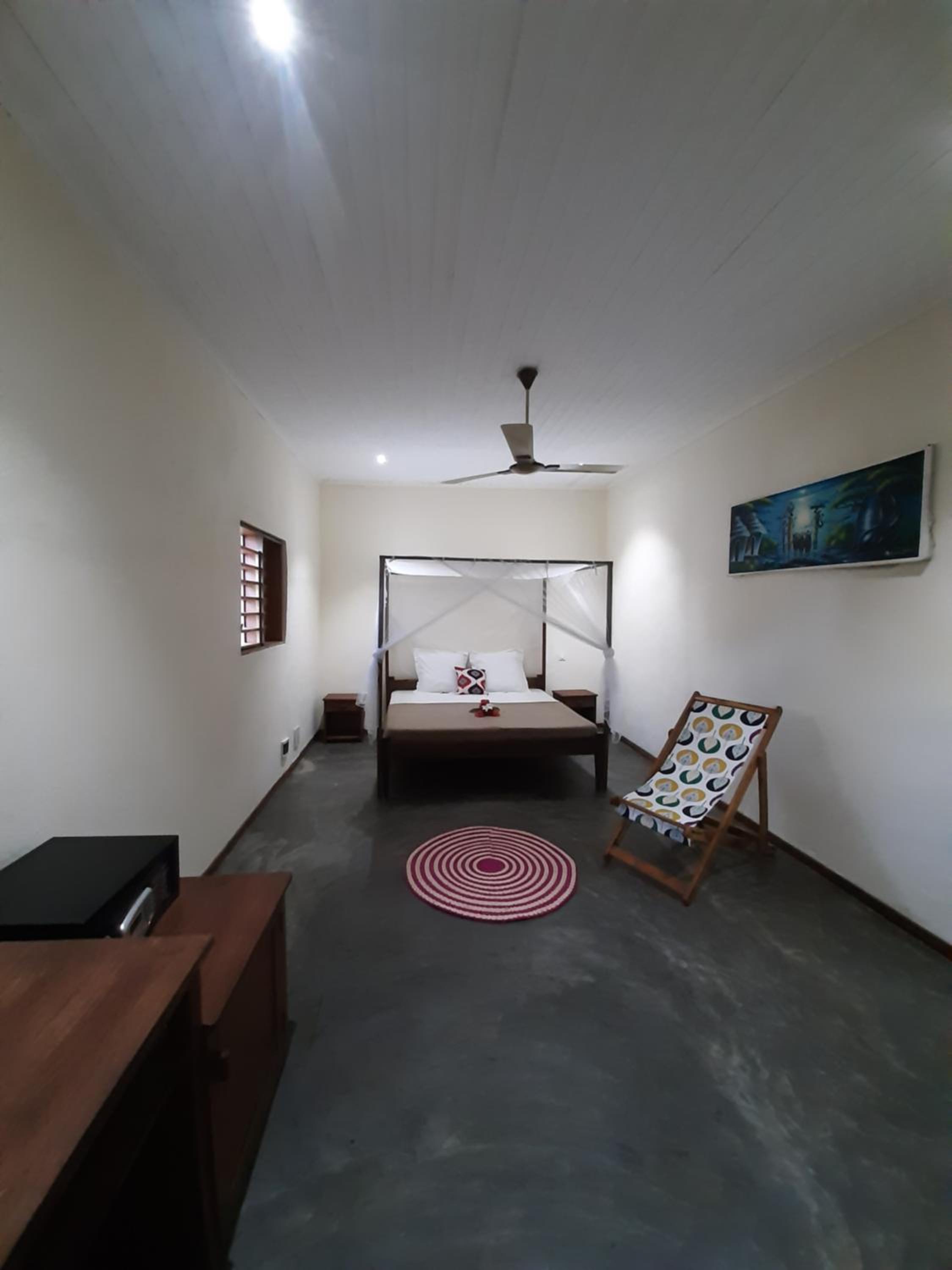 Family Double Room photo 1