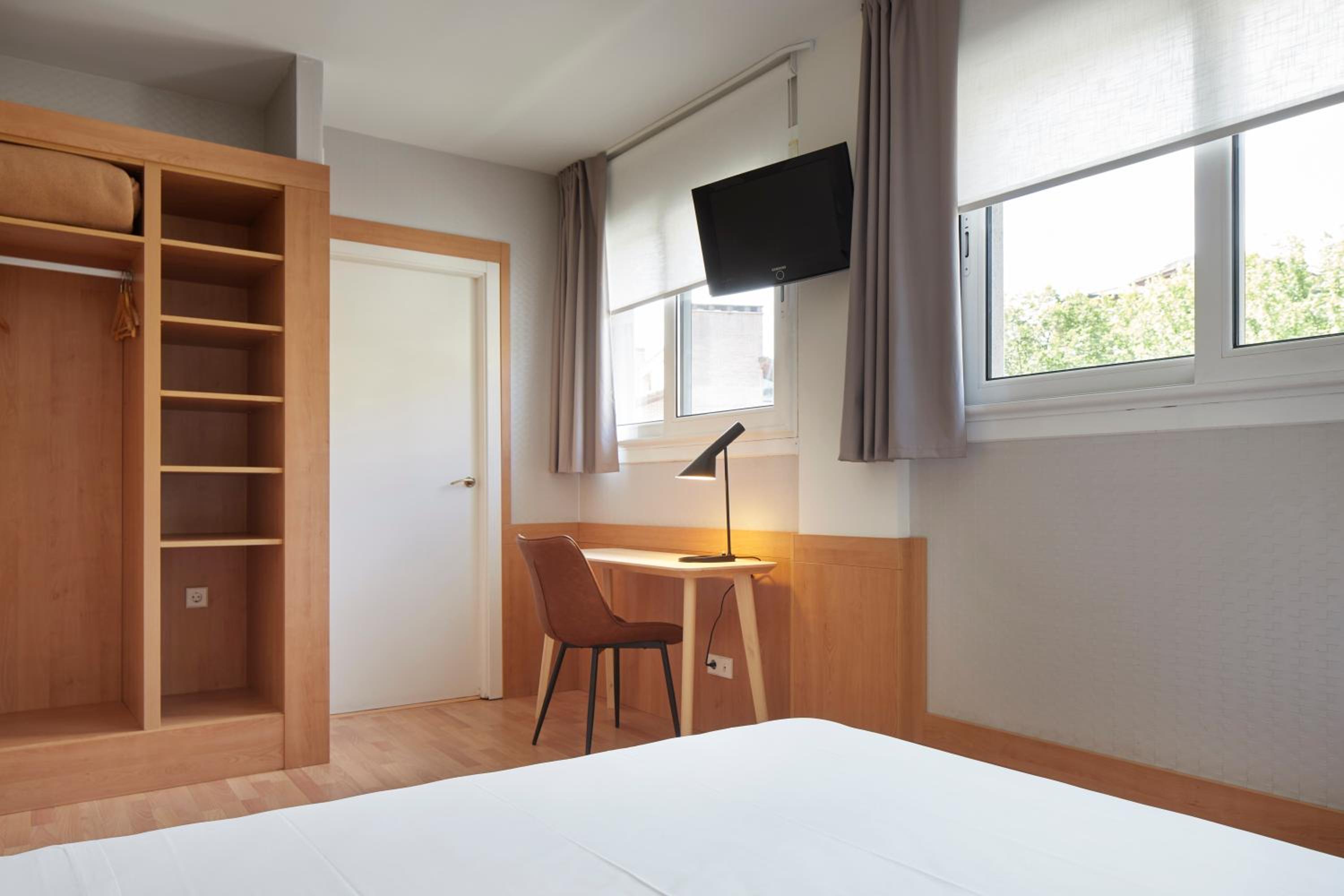 Double or Twin Room photo 2