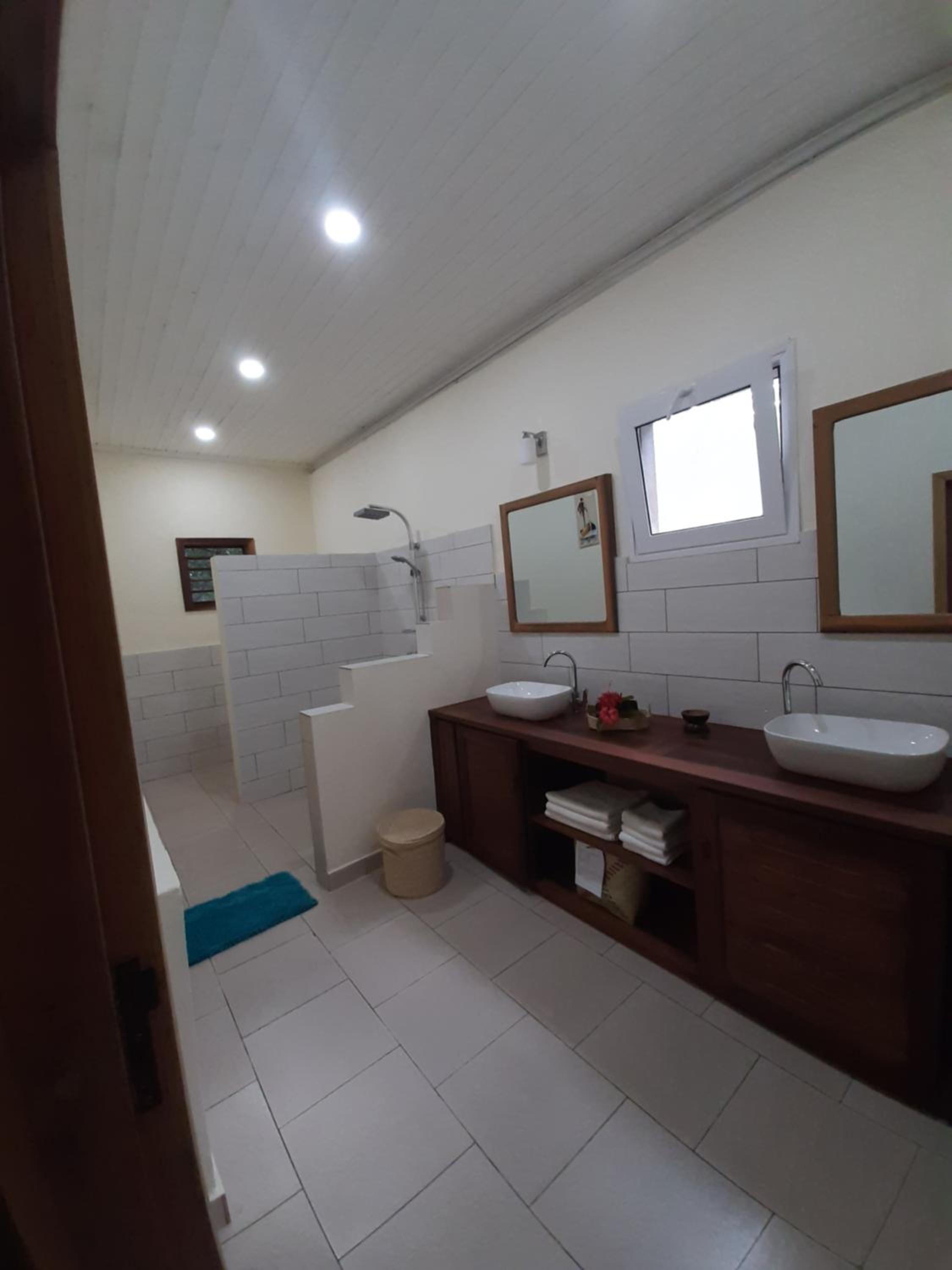 Family Double Room photo 2