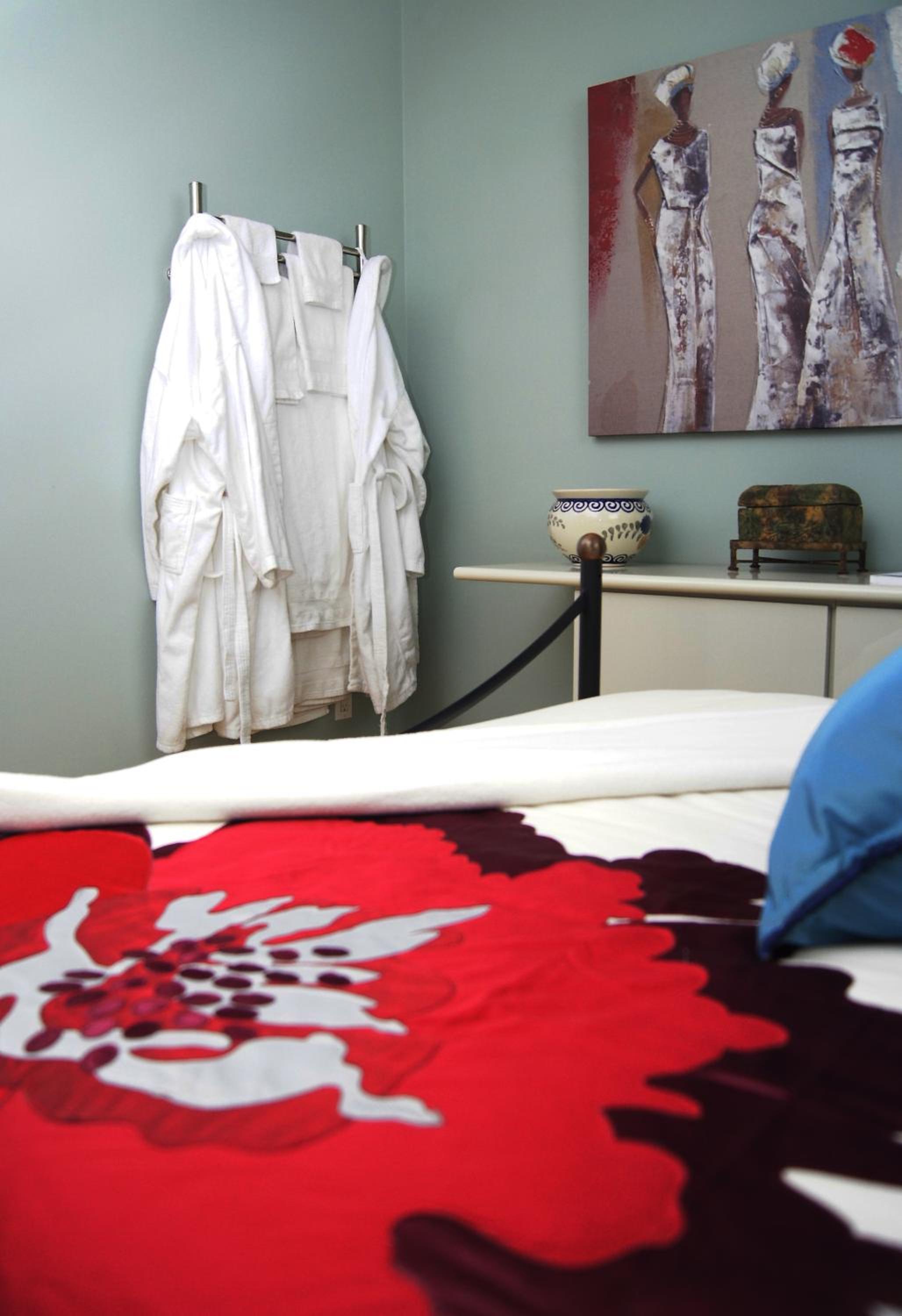 Double Room with Private Bathroom photo 1