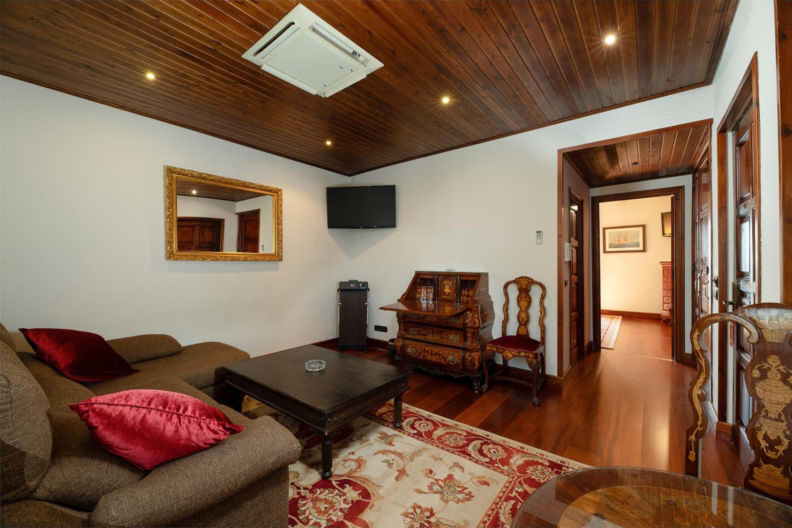 Suite Mar con Acceso al Spa photo