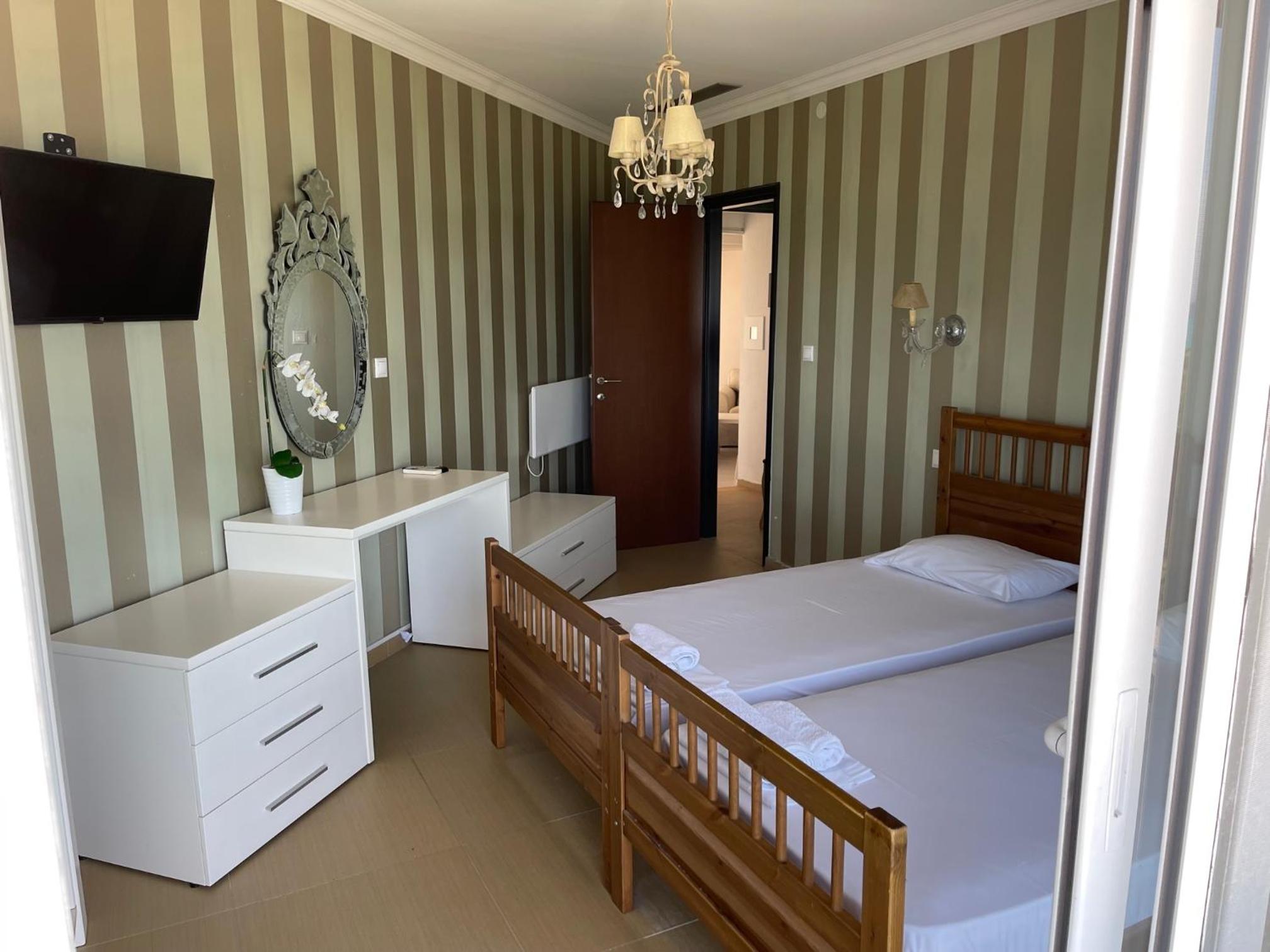 Suite with Sea View photo 3