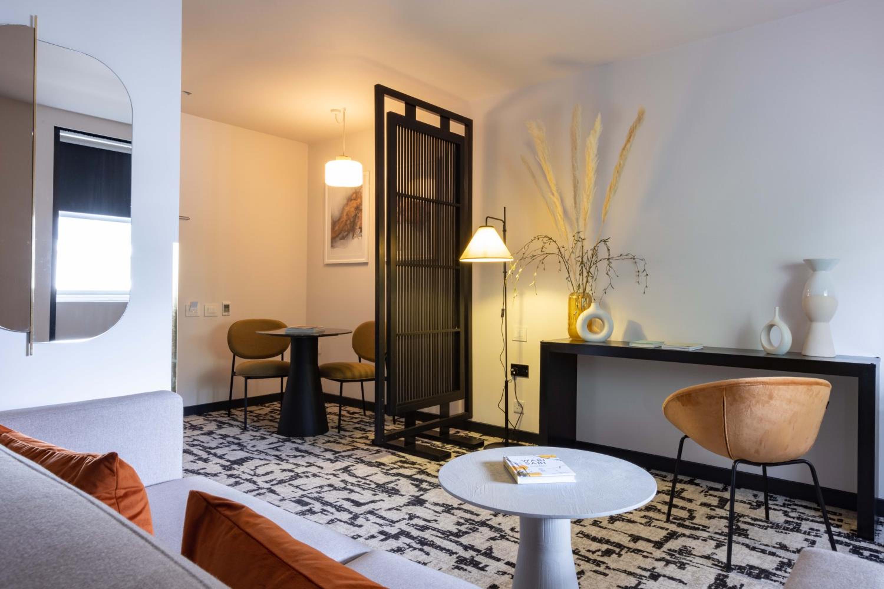 Junior Suite photo 2