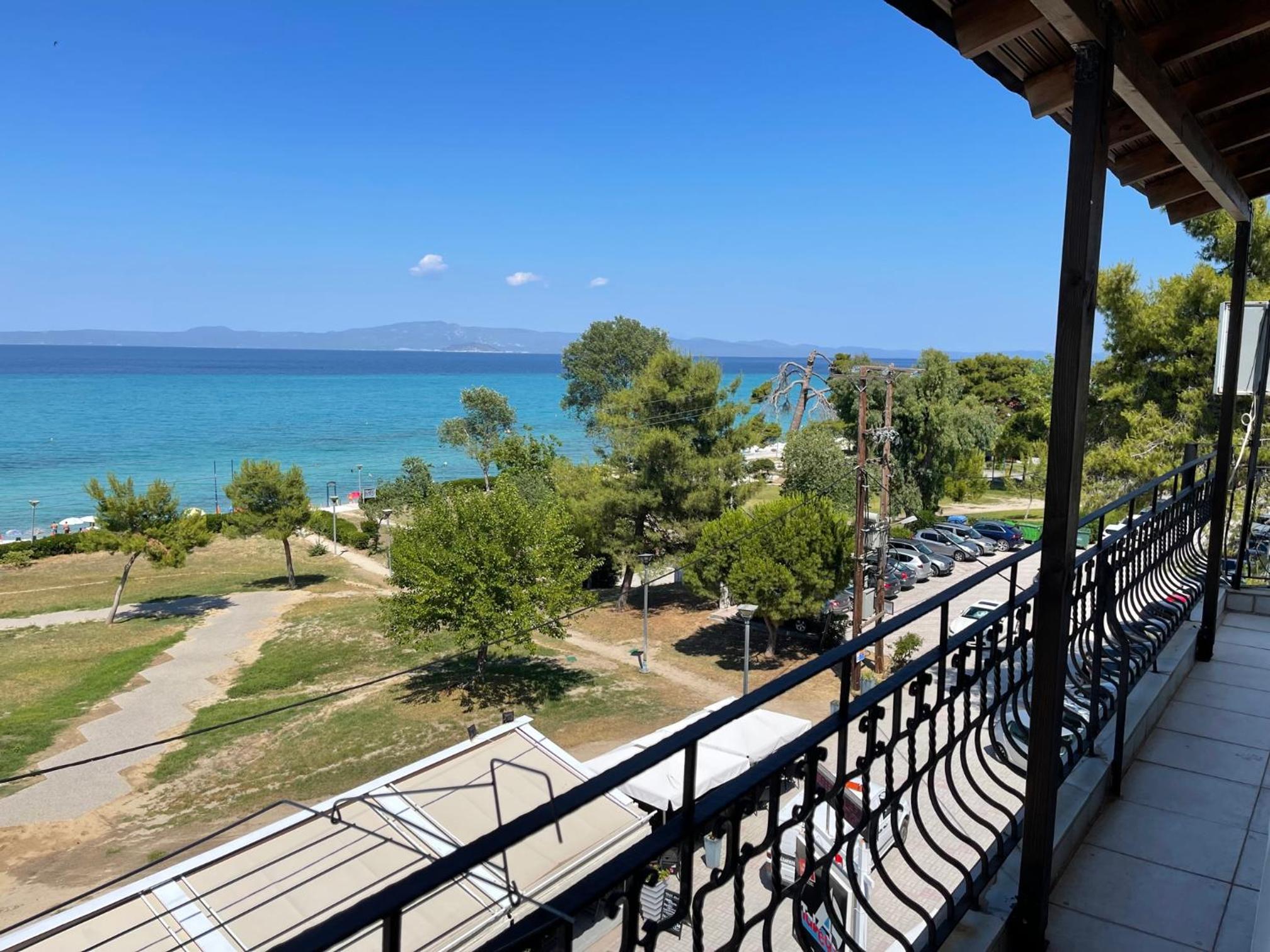 Suite with Sea View photo 2