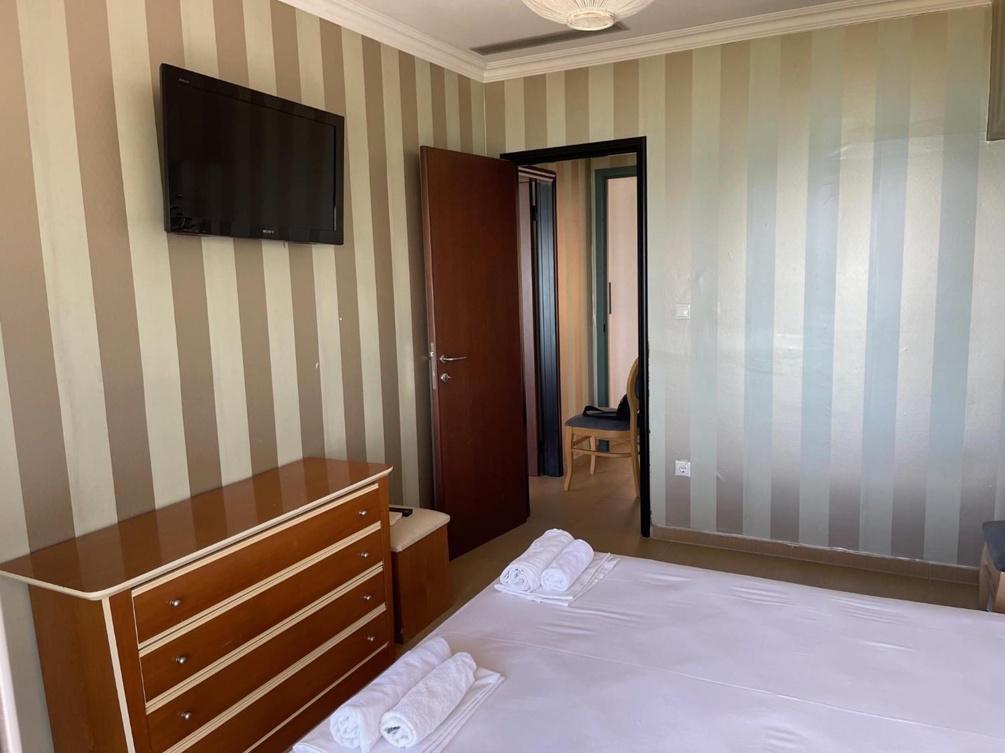 Suite with Sea View photo 1