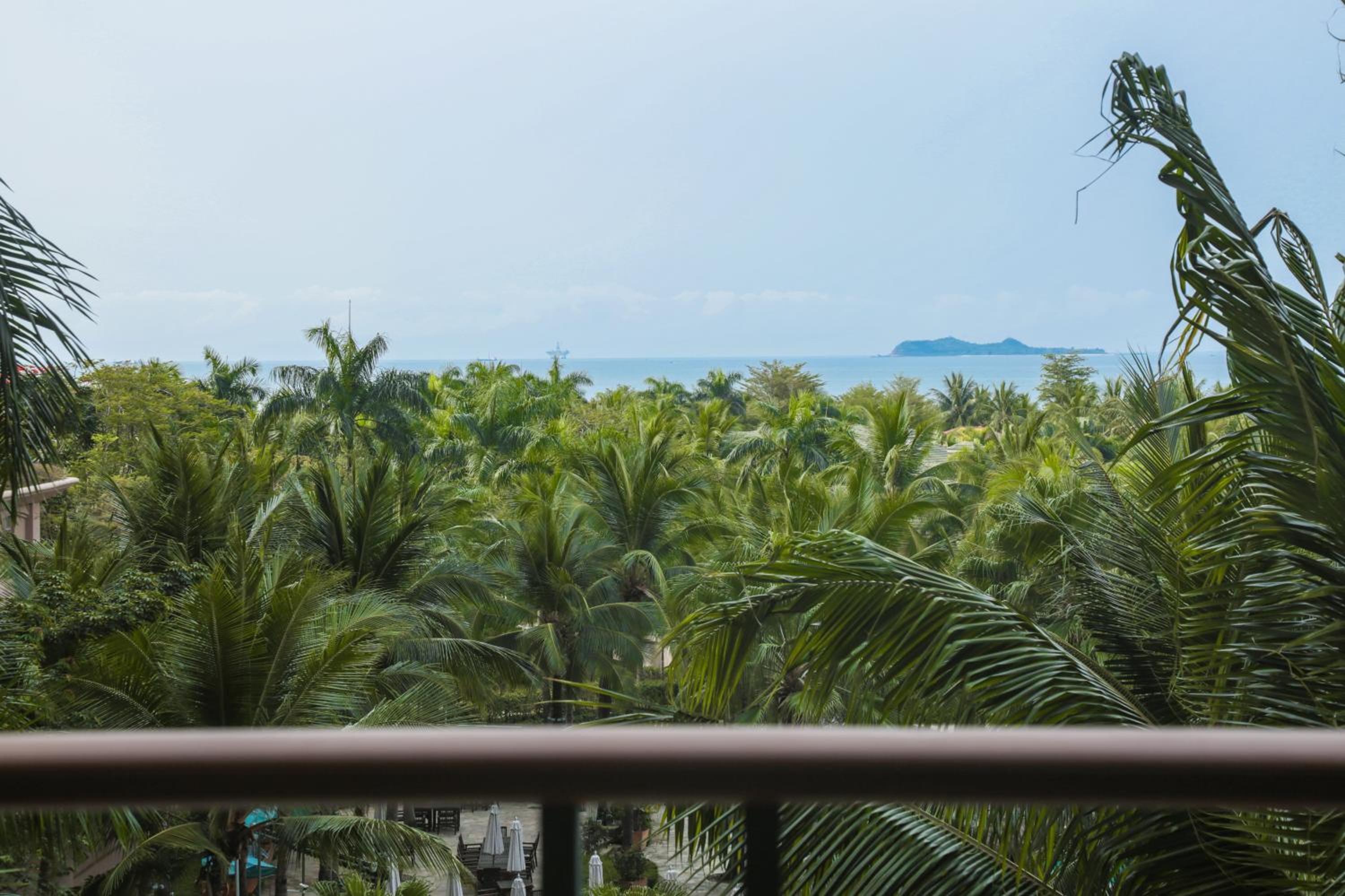 Garden Seaview King Room - Photo 3
