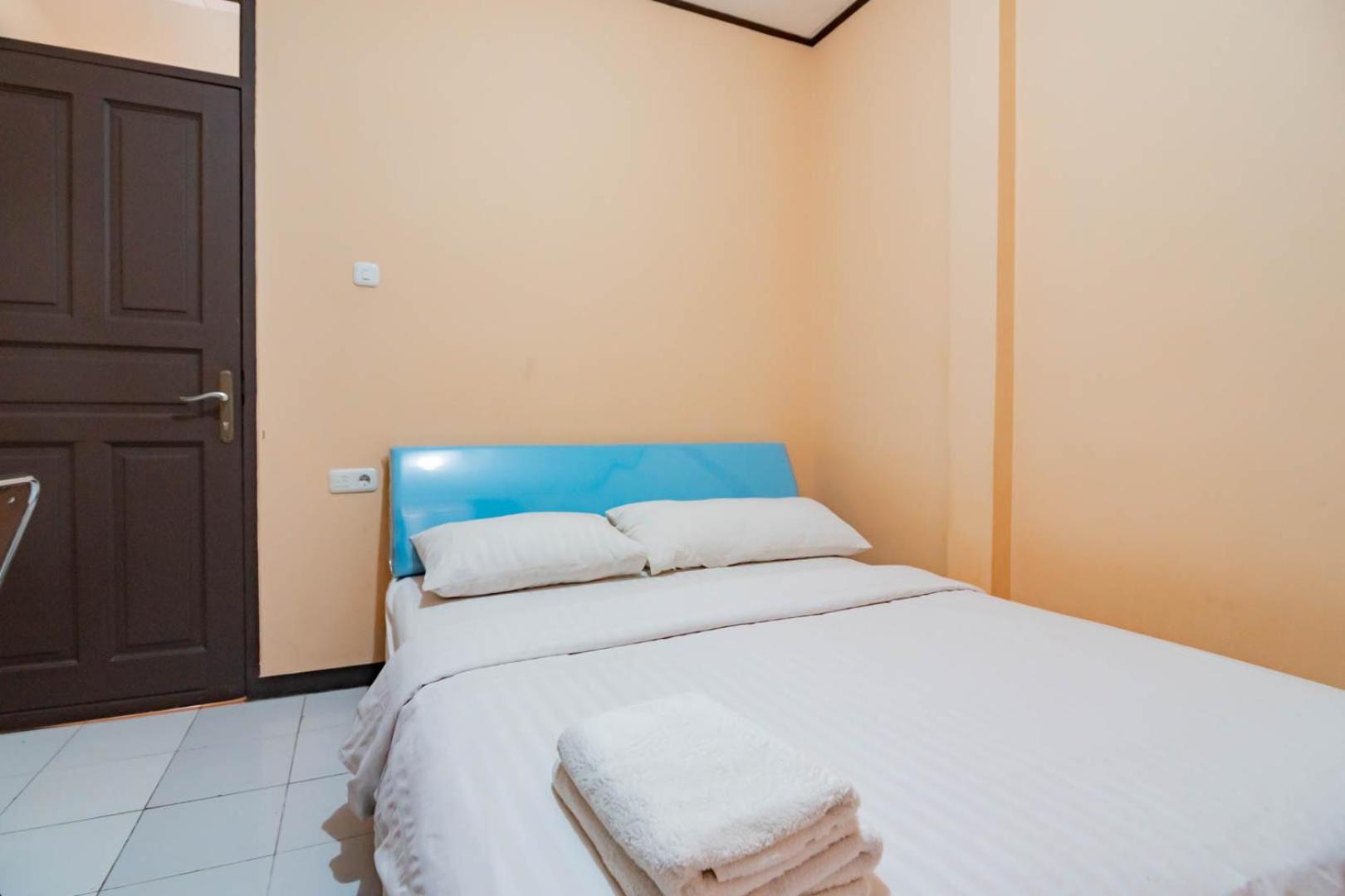 Standard Double Room - Photo 1