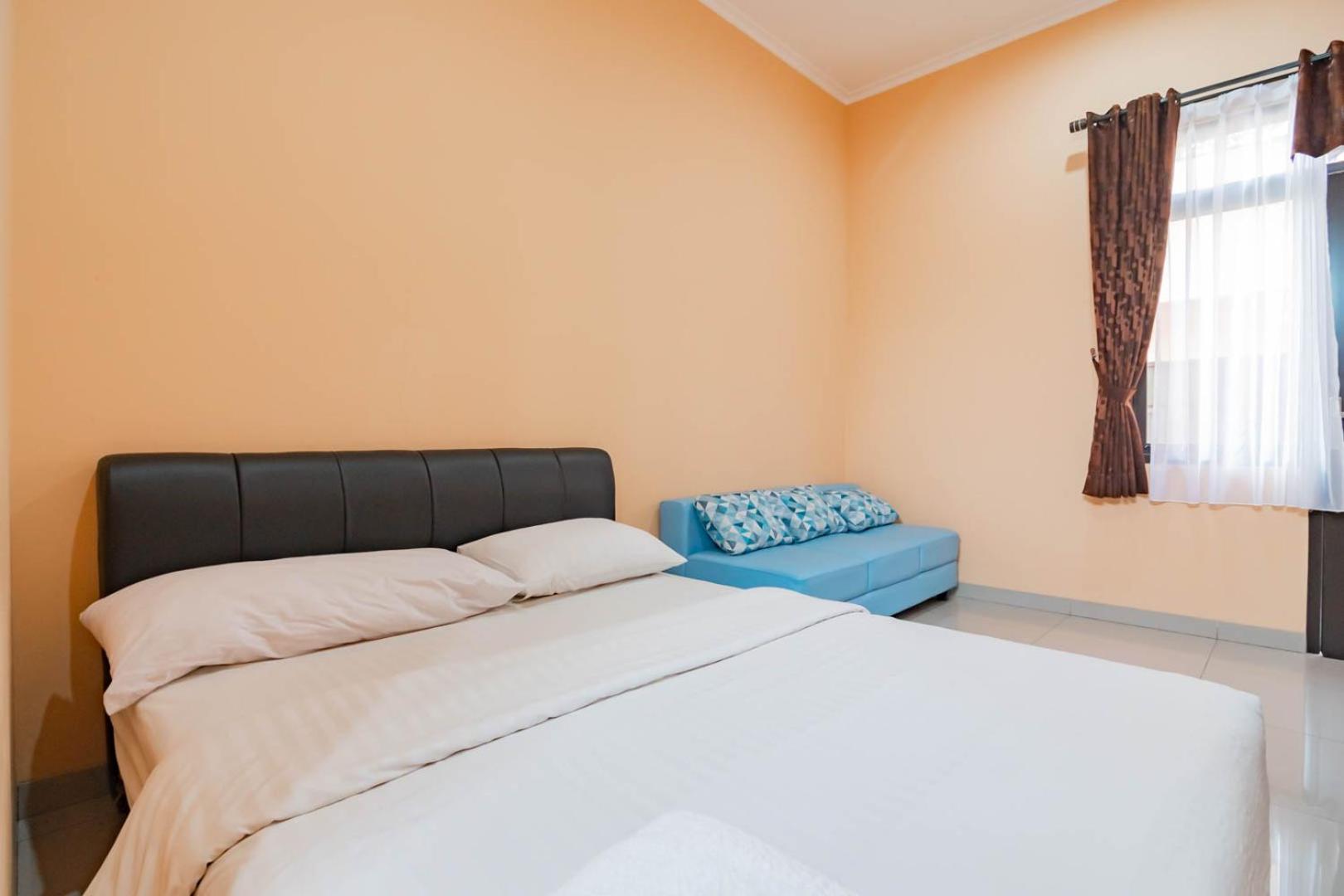 Deluxe Room - Photo 6