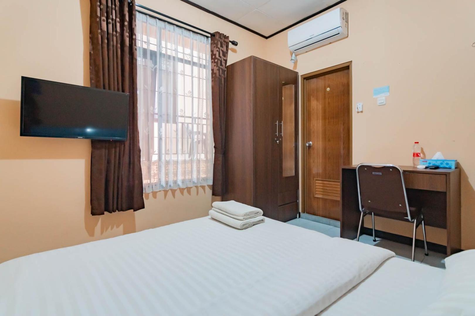 Standard Double Room - Photo 6