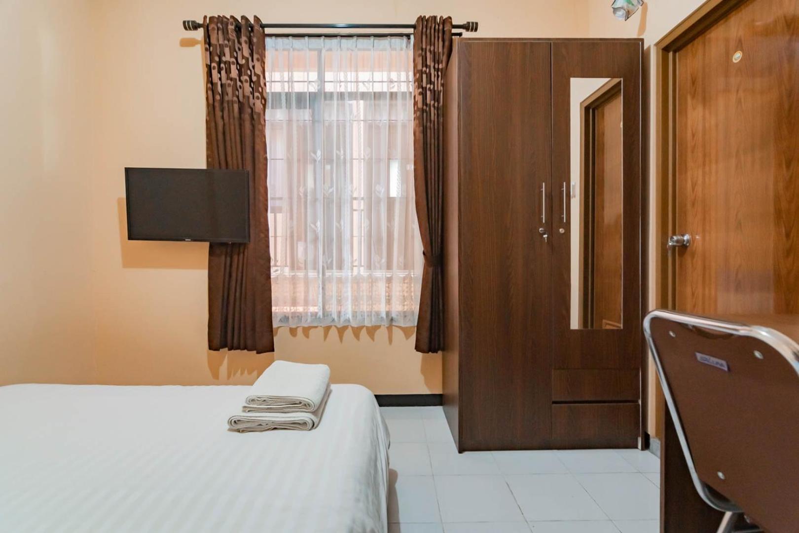 Standard Double Room - Photo 3