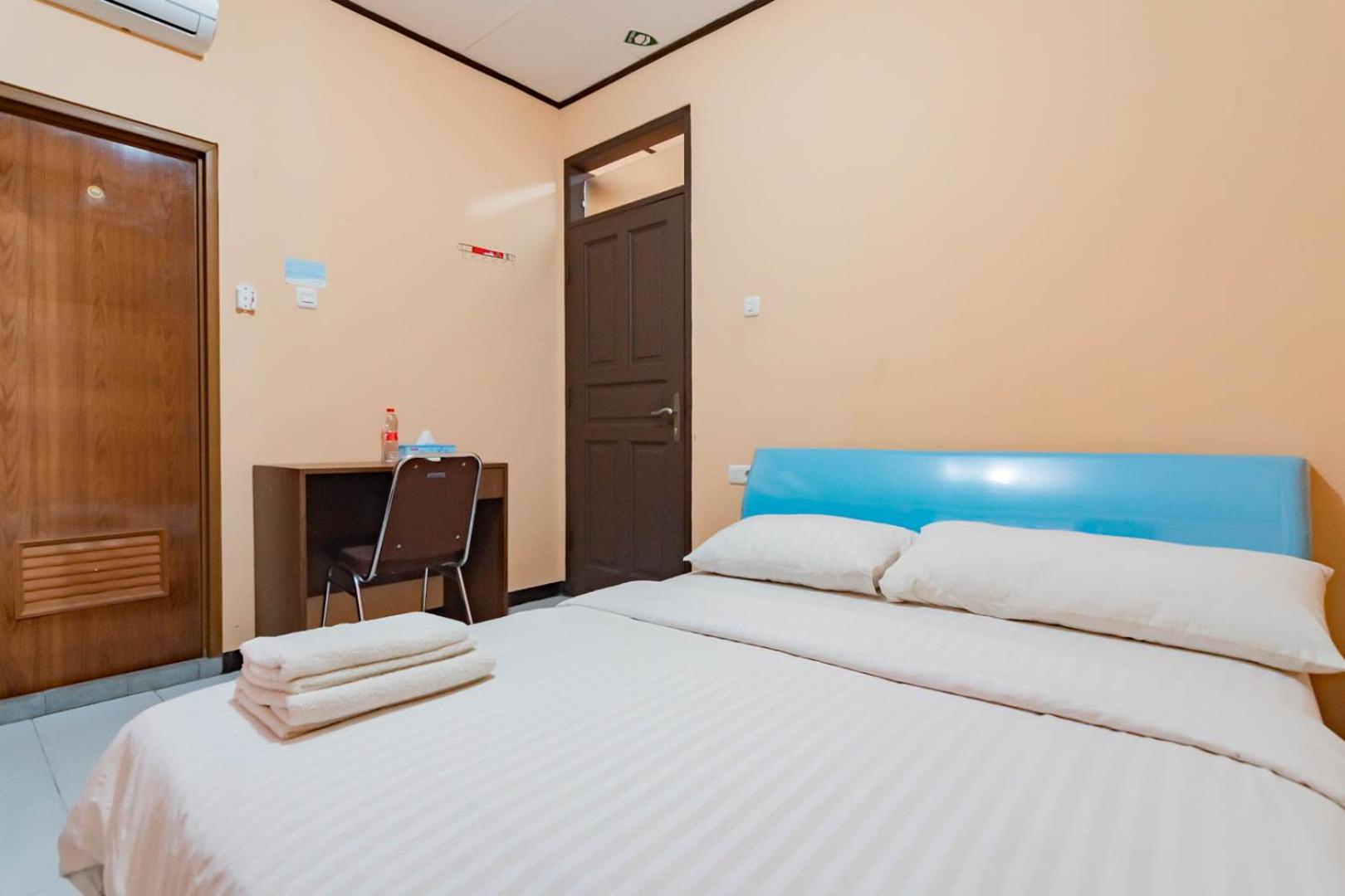 Standard Double Room - Photo 2