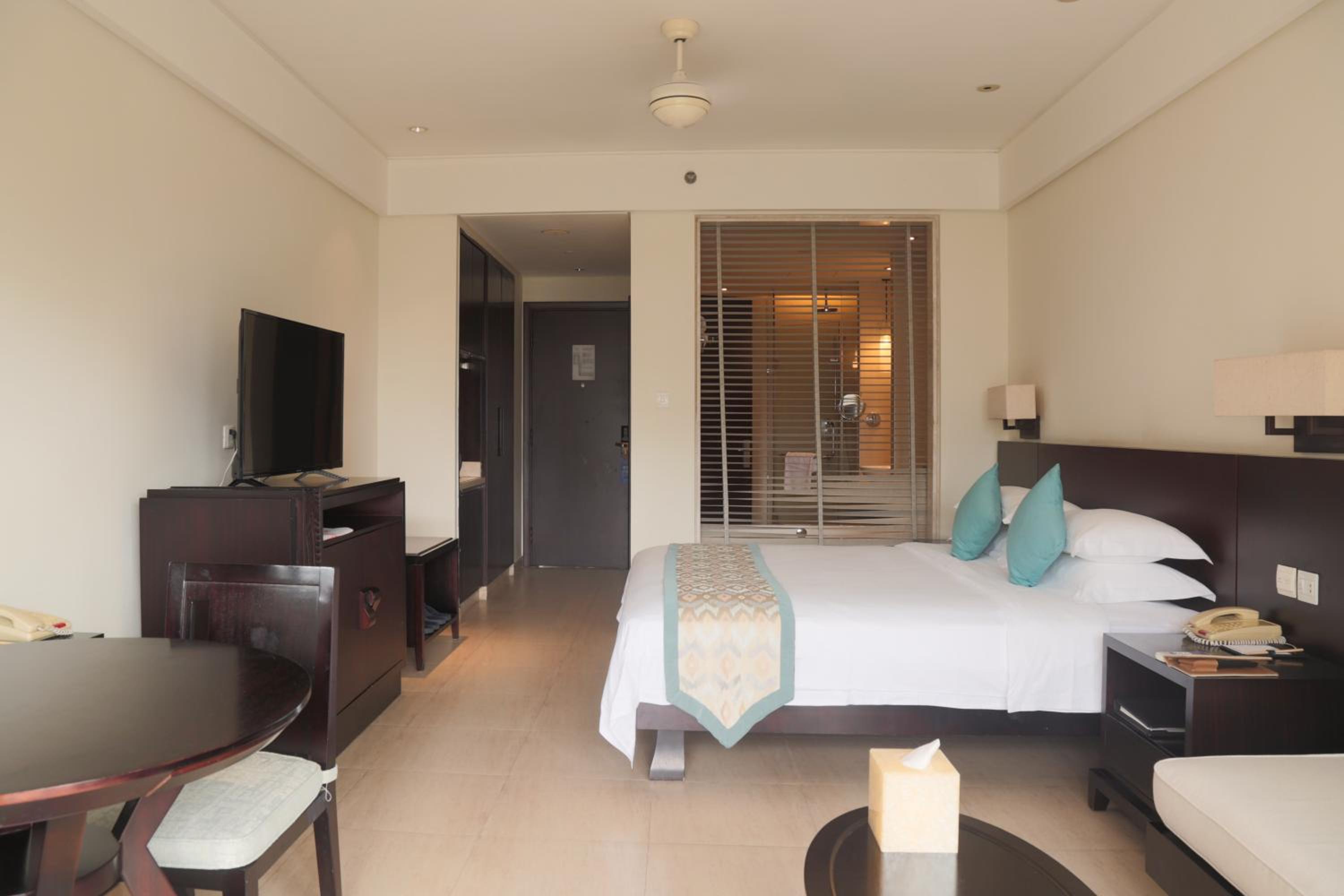 Leisure King Room - Photo 1