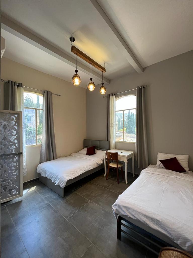 Two-Bedroom Apartment - Photo 1