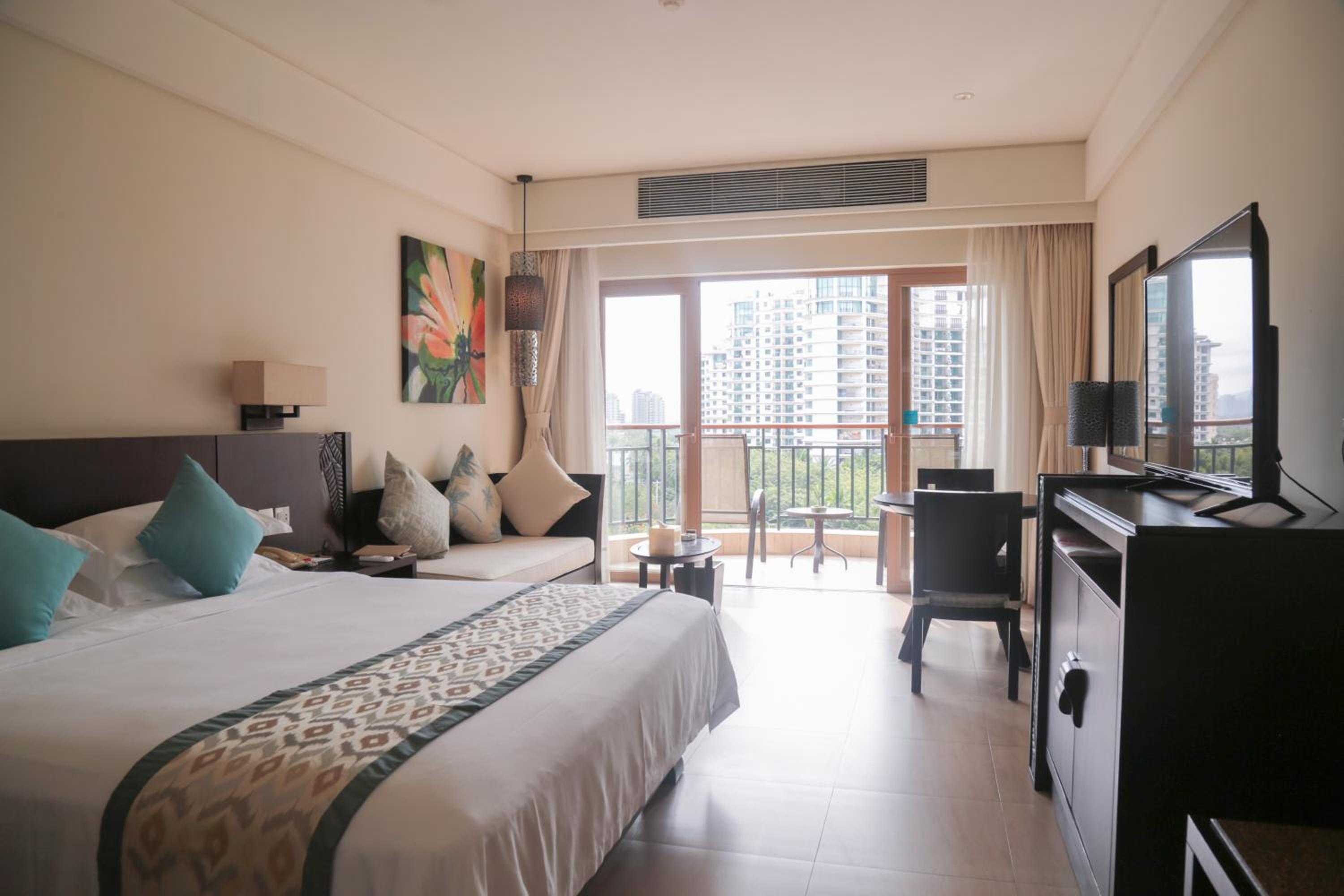 Leisure King Room - Photo 4