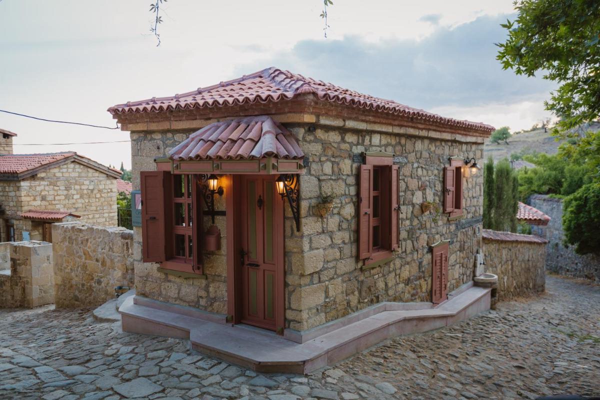 One-Bedroom Villa photo 2