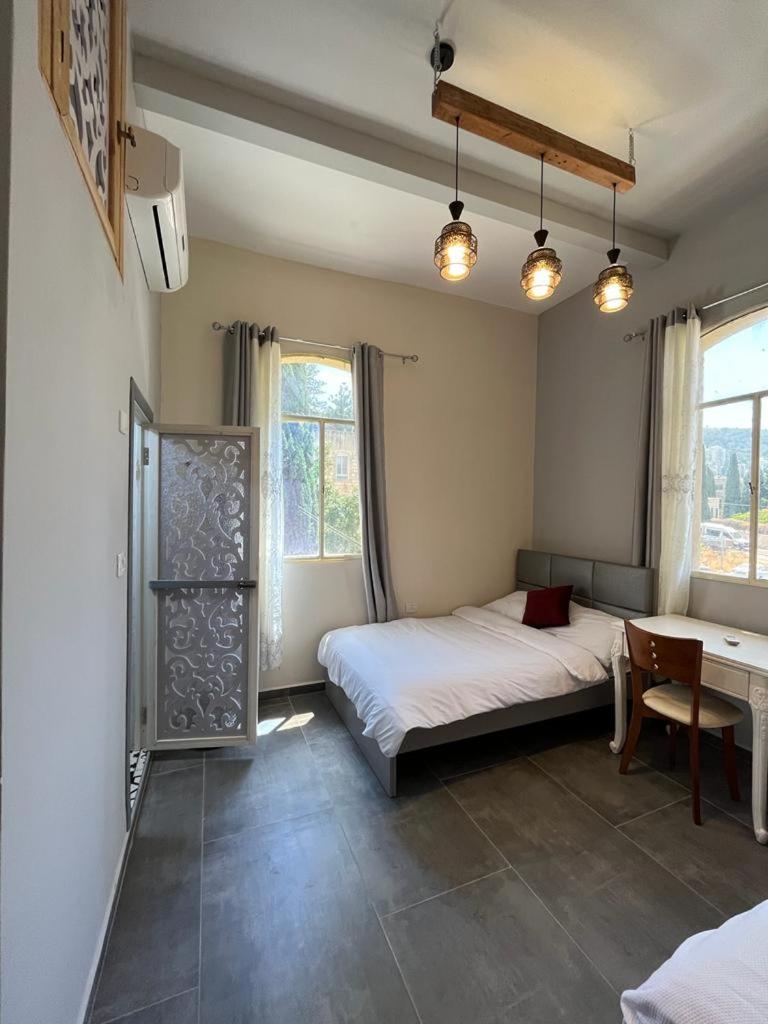 Two-Bedroom Apartment - Photo 29