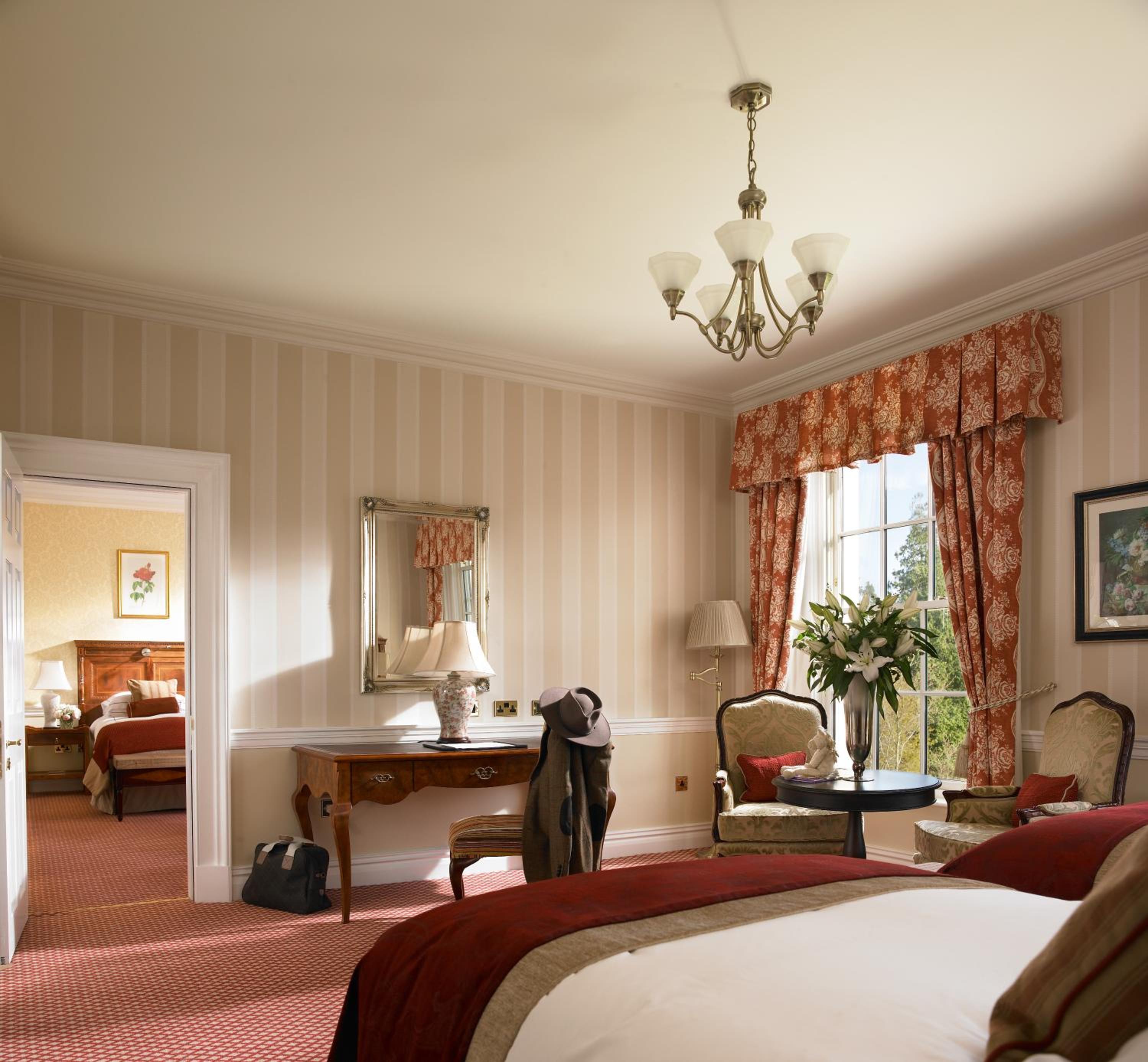Luxury Double or Twin Room