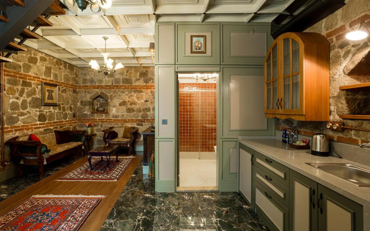 One-Bedroom Villa photo 2