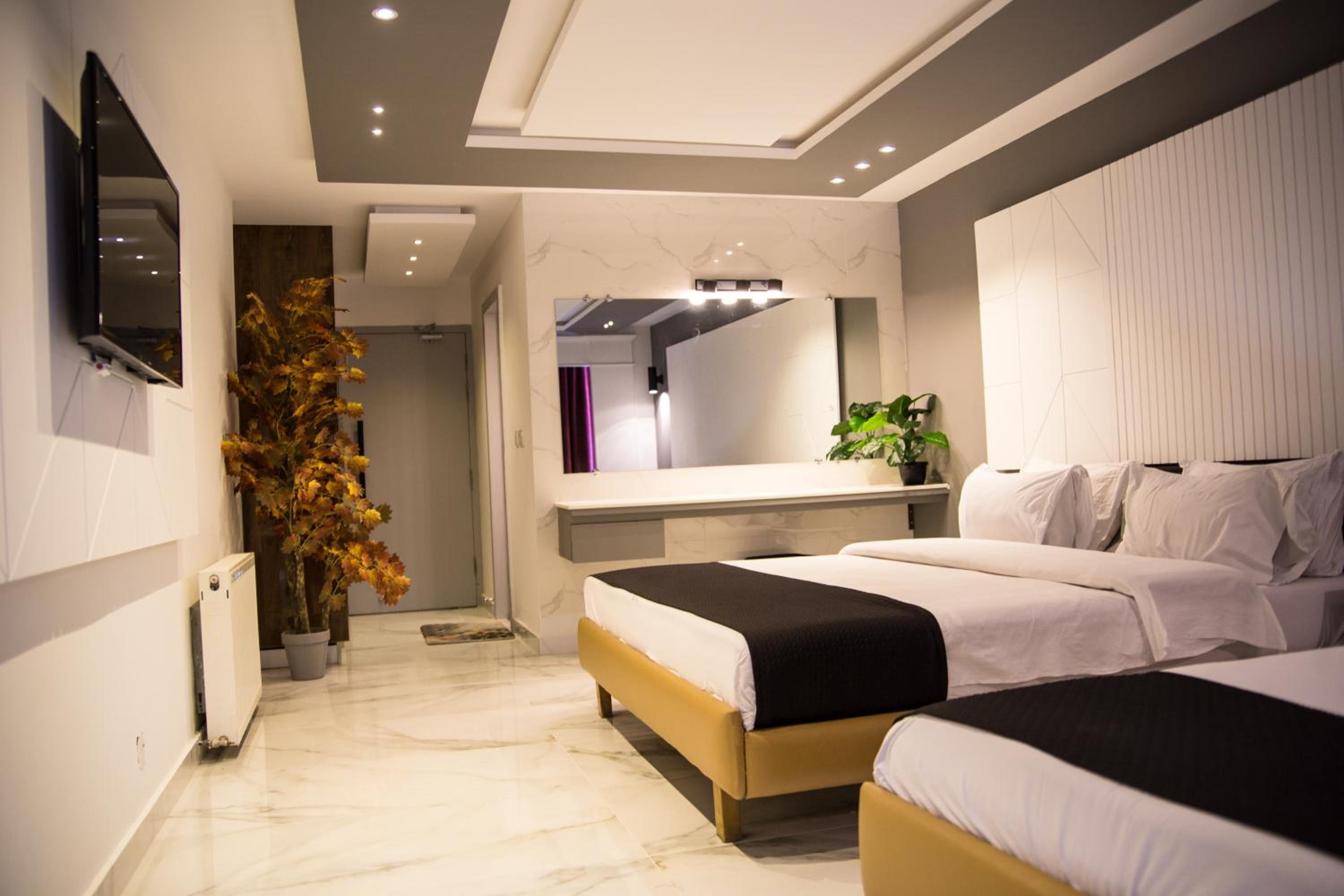 Executive Triple Room - Photo 2