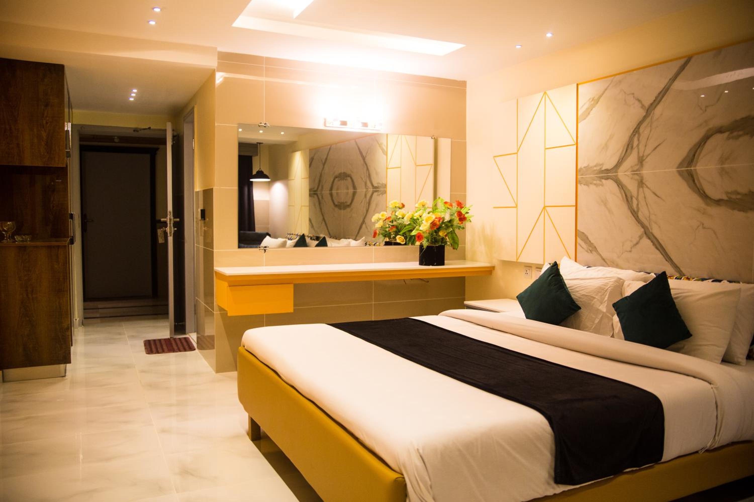 Executive Triple Room - Photo 3