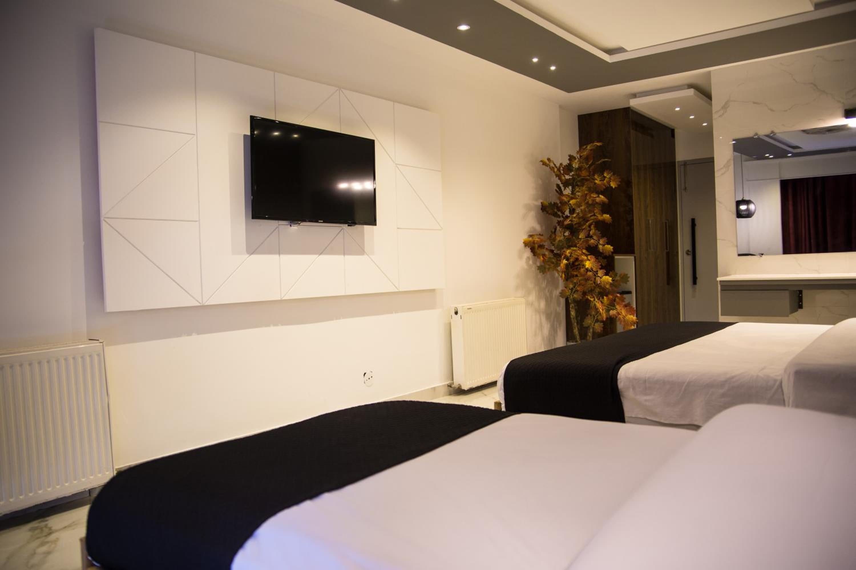 Executive Triple Room - Photo 4