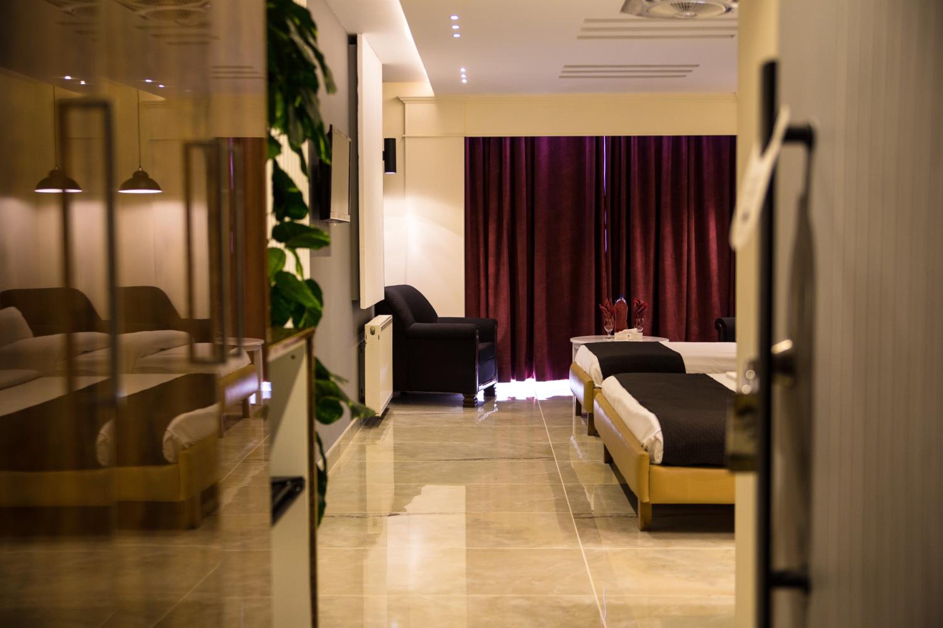 Executive Triple Room - Photo 6