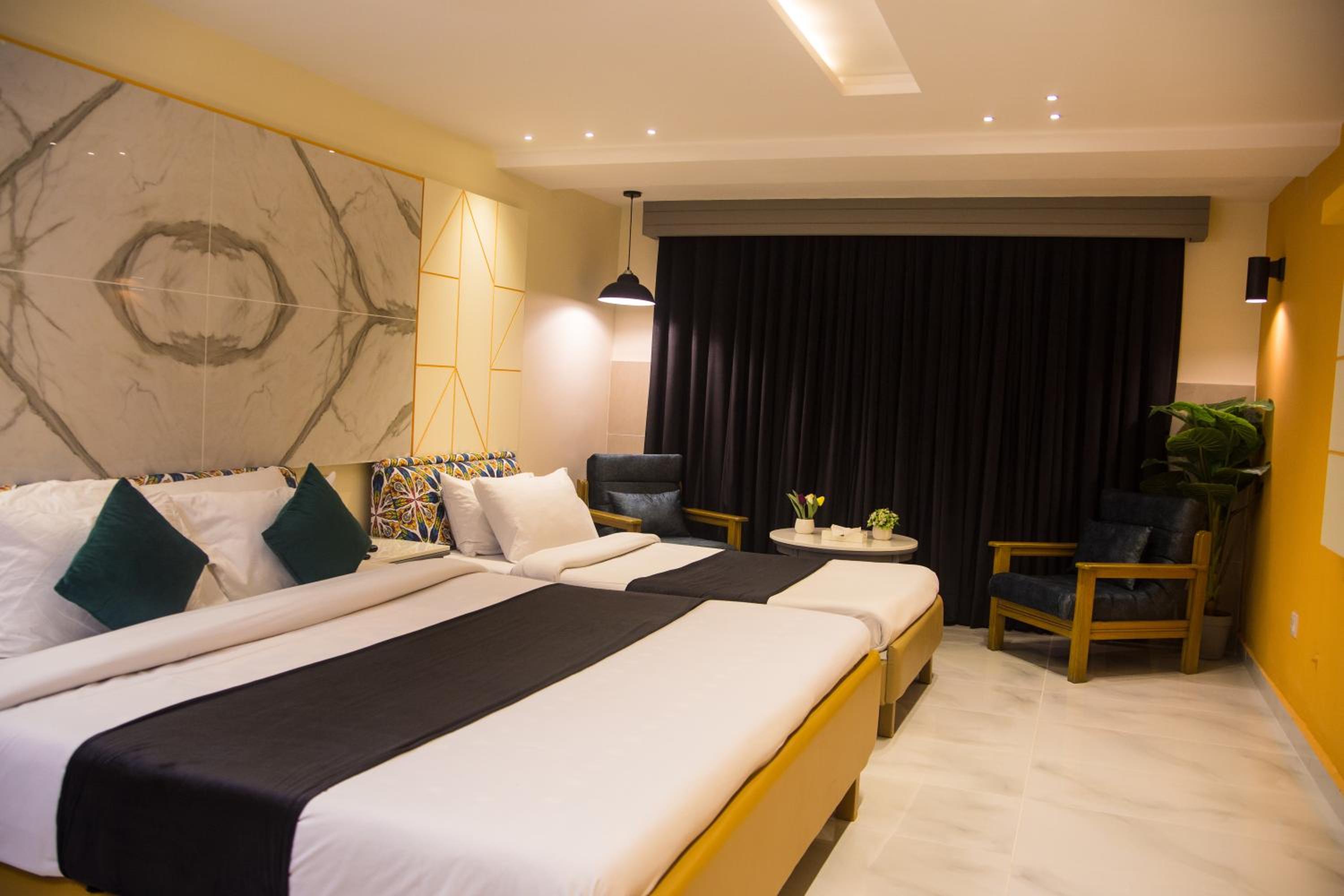 Executive Triple Room - Photo 7