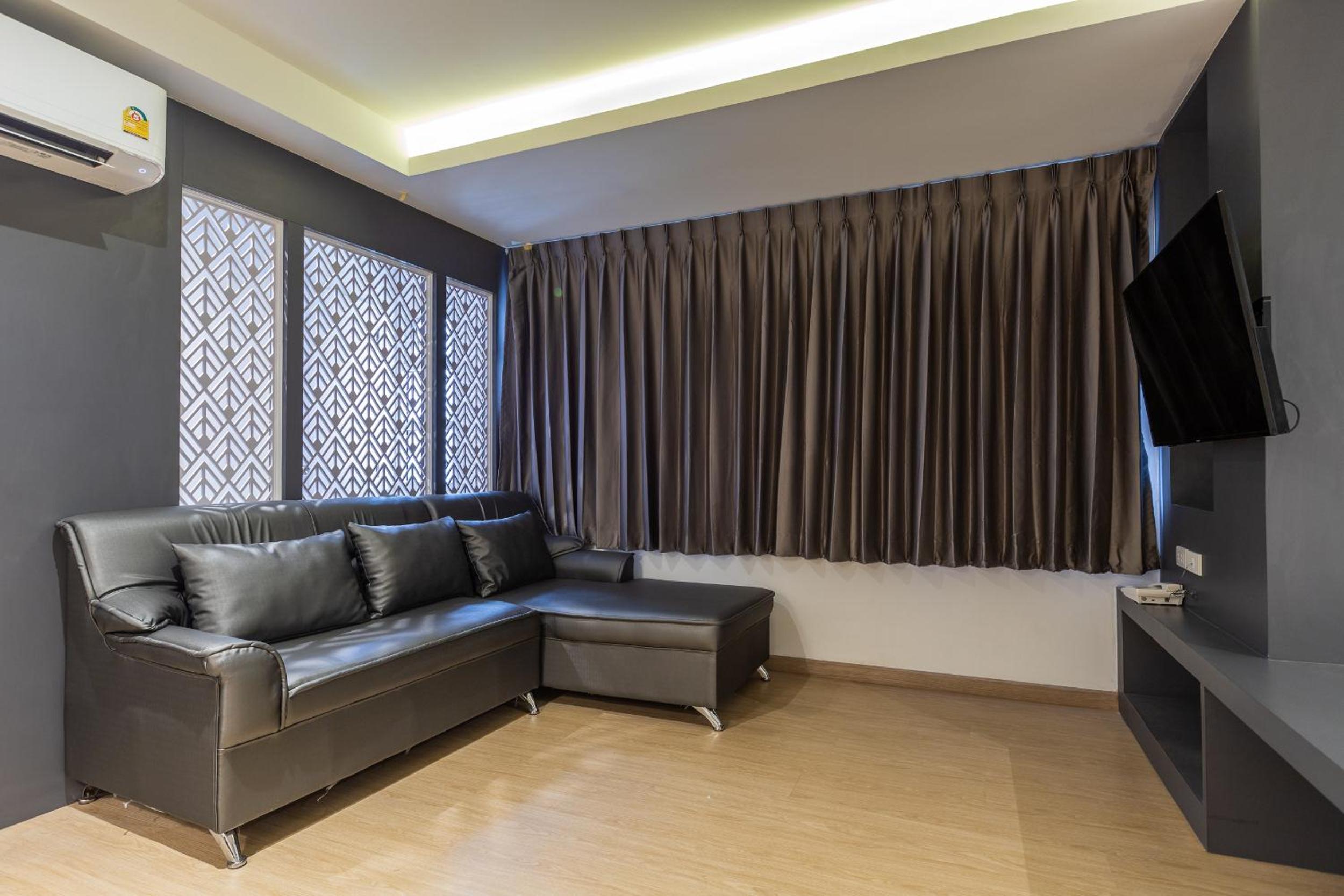 Family Suite photo 3