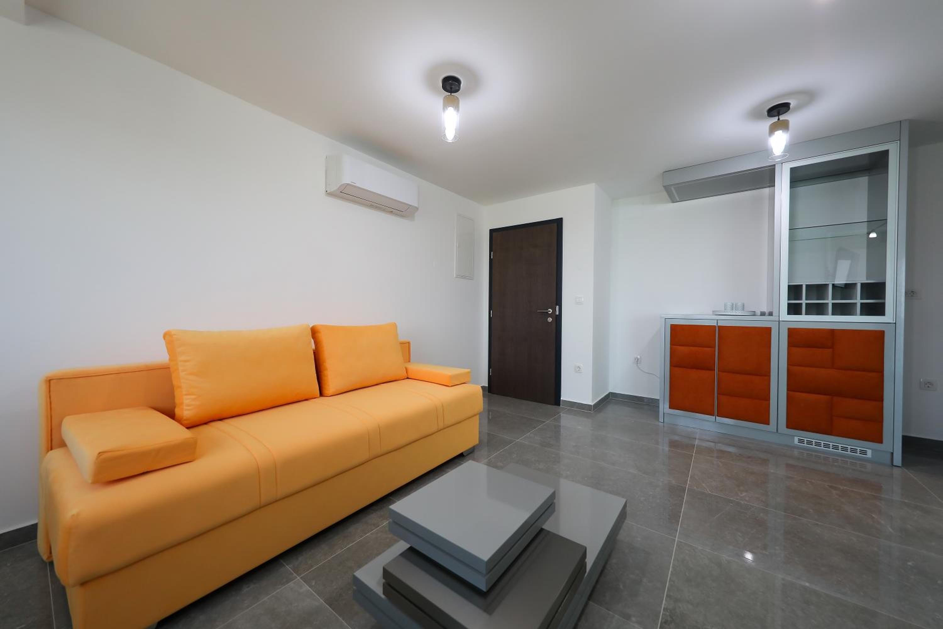 Deluxe Twin Room with Sea View photo 2
