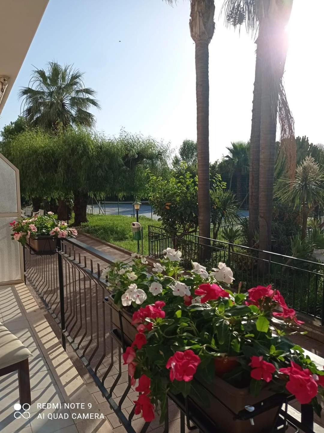 One-Bedroom Apartment with Pool View photo 2