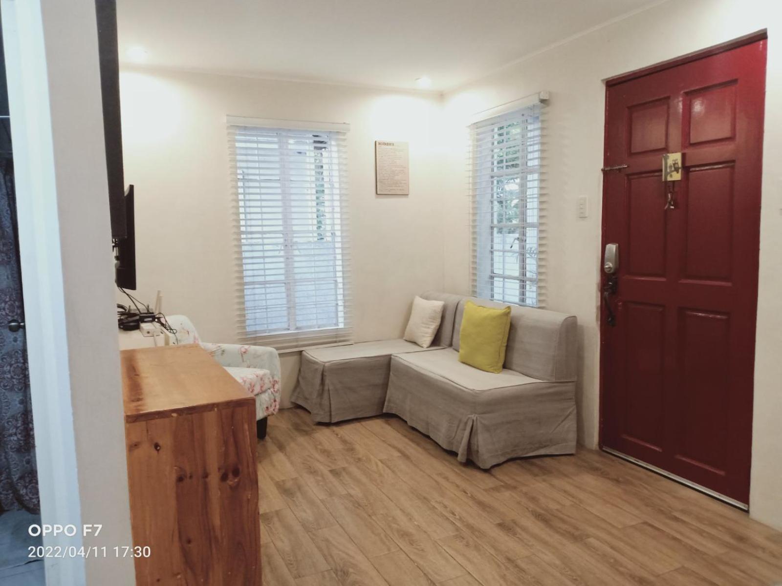 Three-Bedroom Apartment - Photo 1