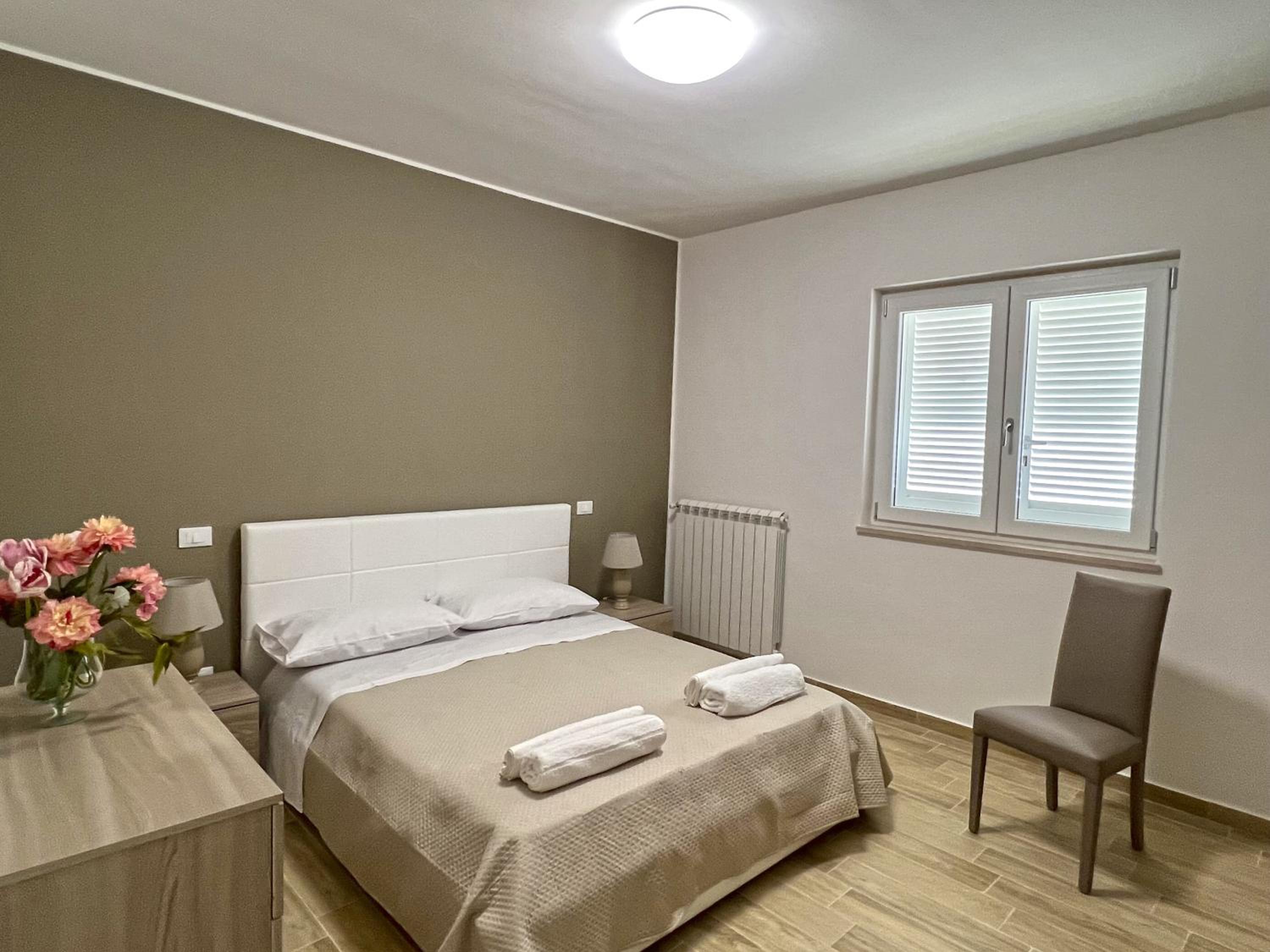 Two-Bedroom House photo 1