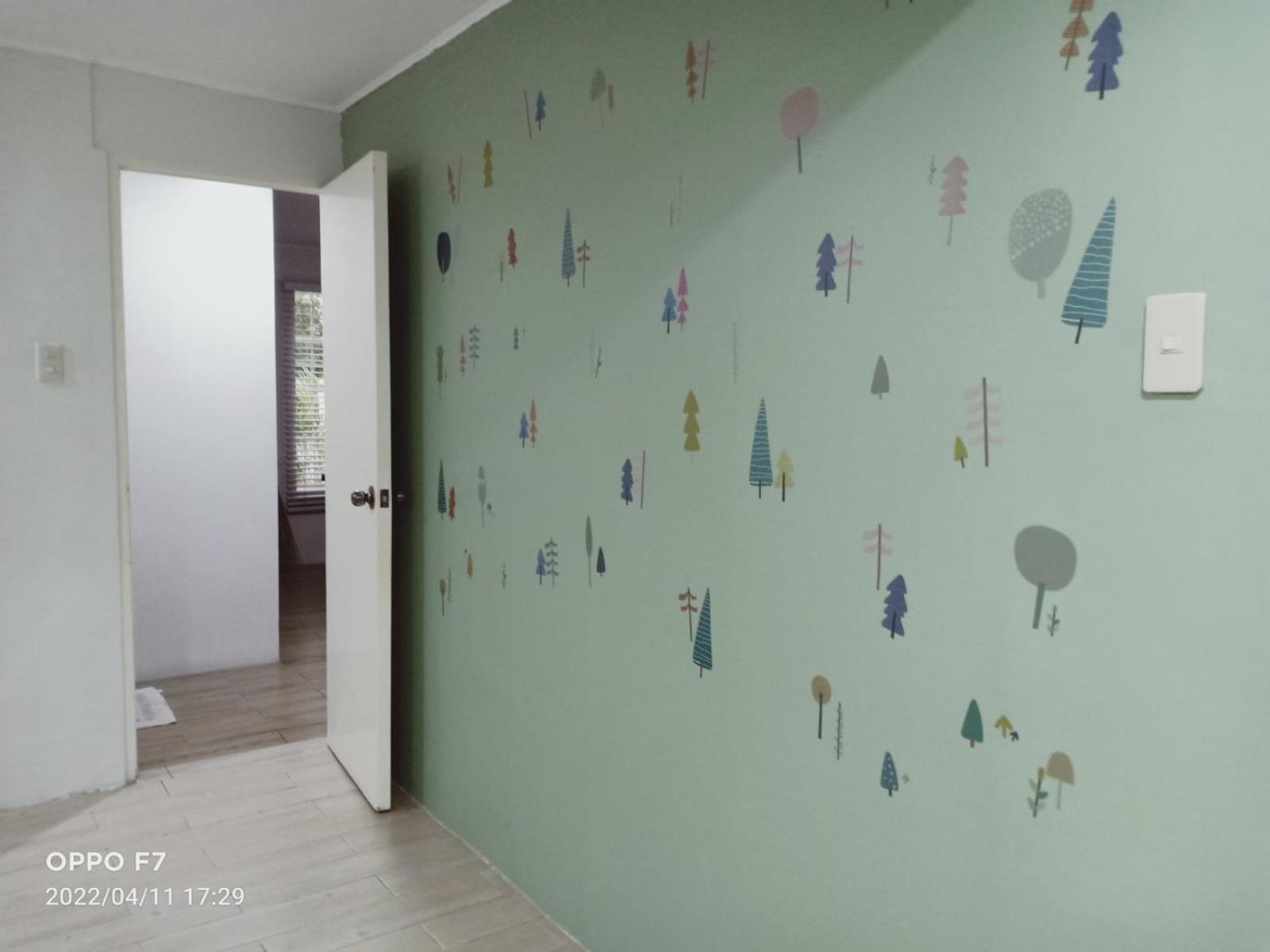 Three-Bedroom Apartment - Photo 3